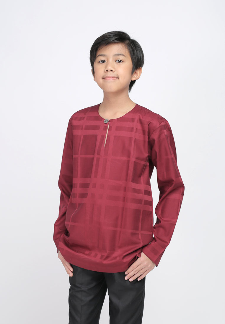 Kurta Ghassan Kids