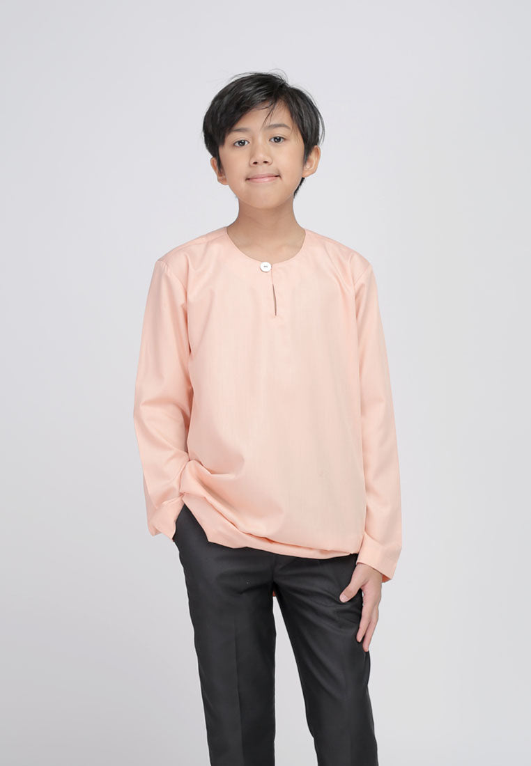Kurta Umar Teluk Belanga Kids - VOL 1