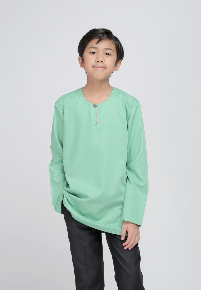 Kurta Umar Teluk Belanga Kids - VOL 1