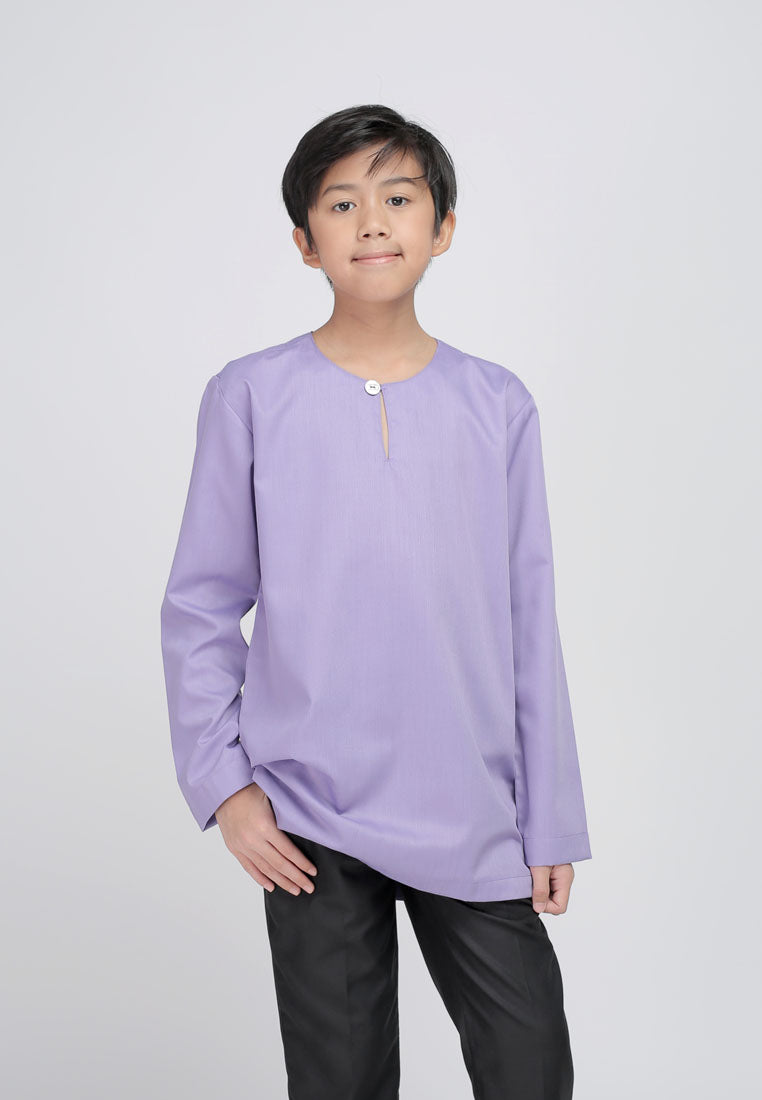 Kurta Umar Teluk Belanga Kids - VOL 1