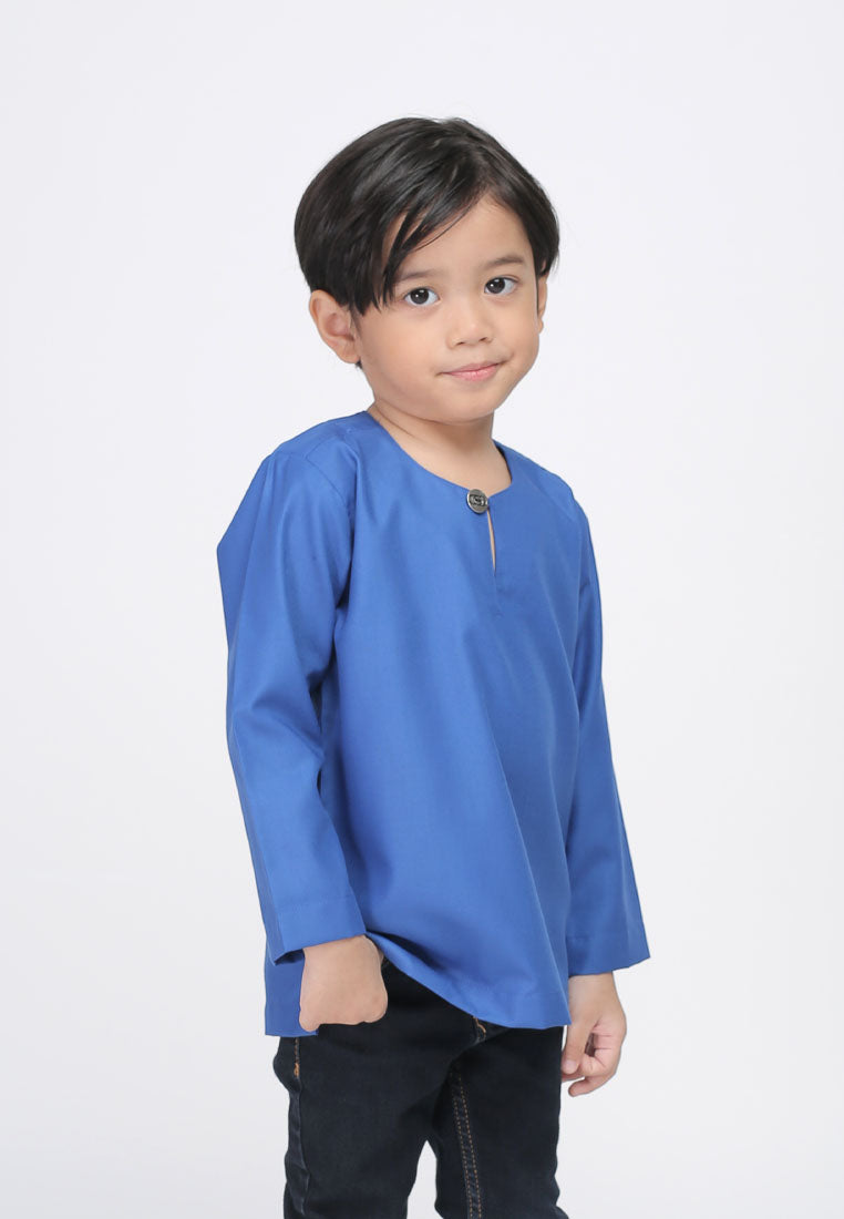 Kurta Umar Teluk Belanga Kids - VOL 1