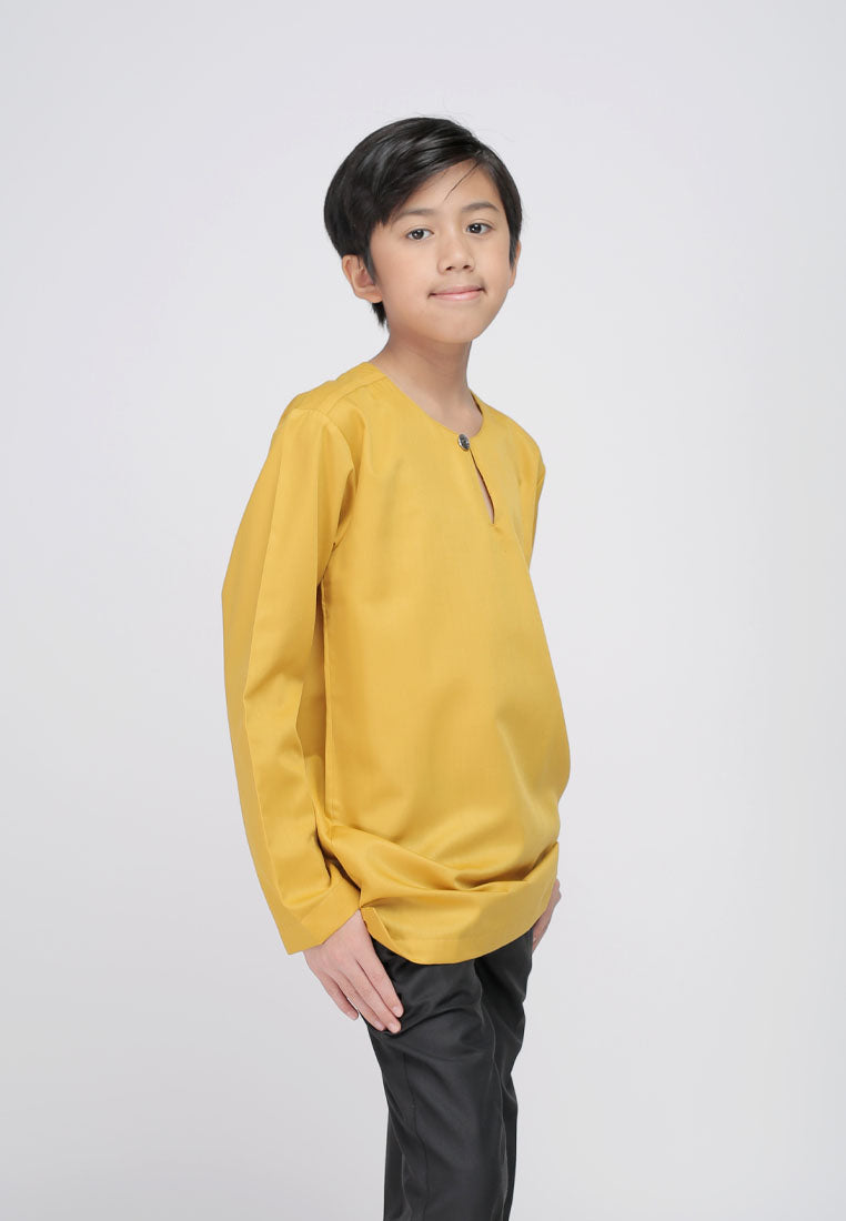 Kurta Umar Teluk Belanga Kids - VOL 1