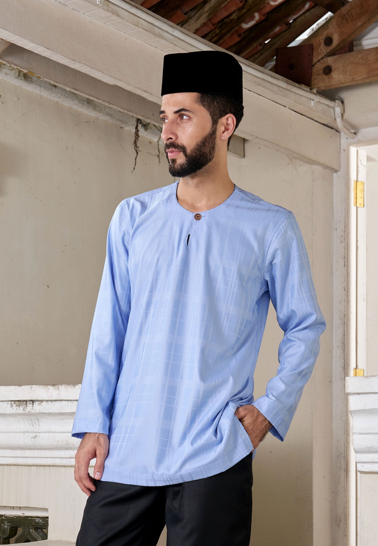 NANORISM™ Pattern Mirza