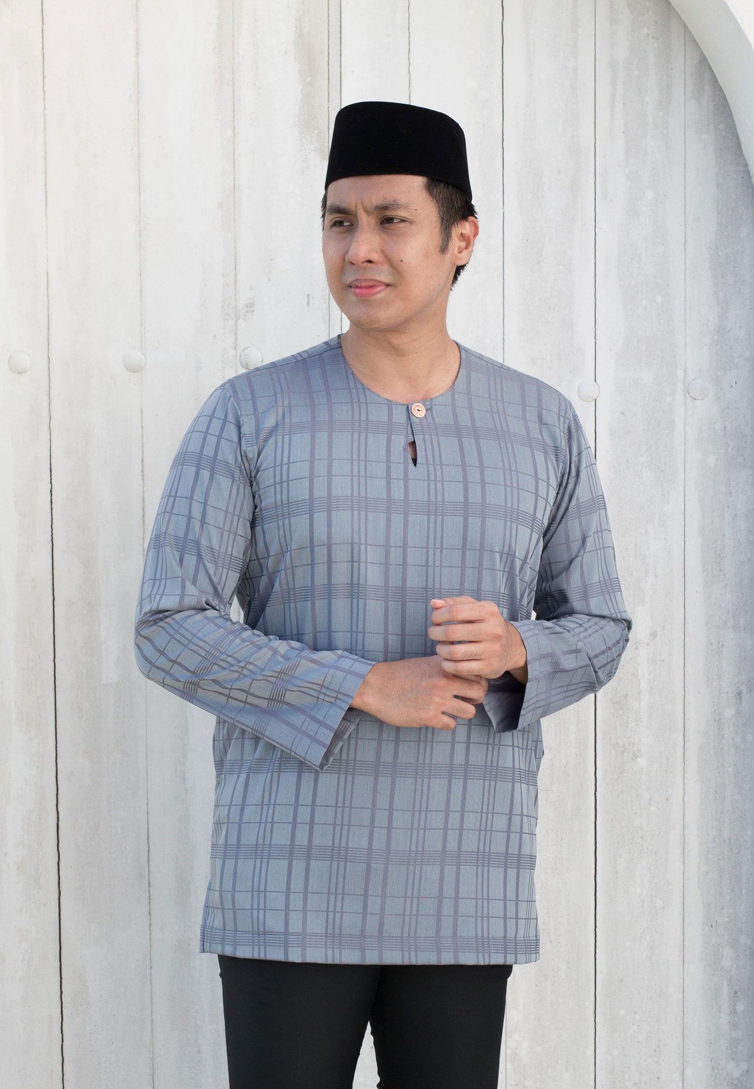 NANORISM™ Pattern Mirza
