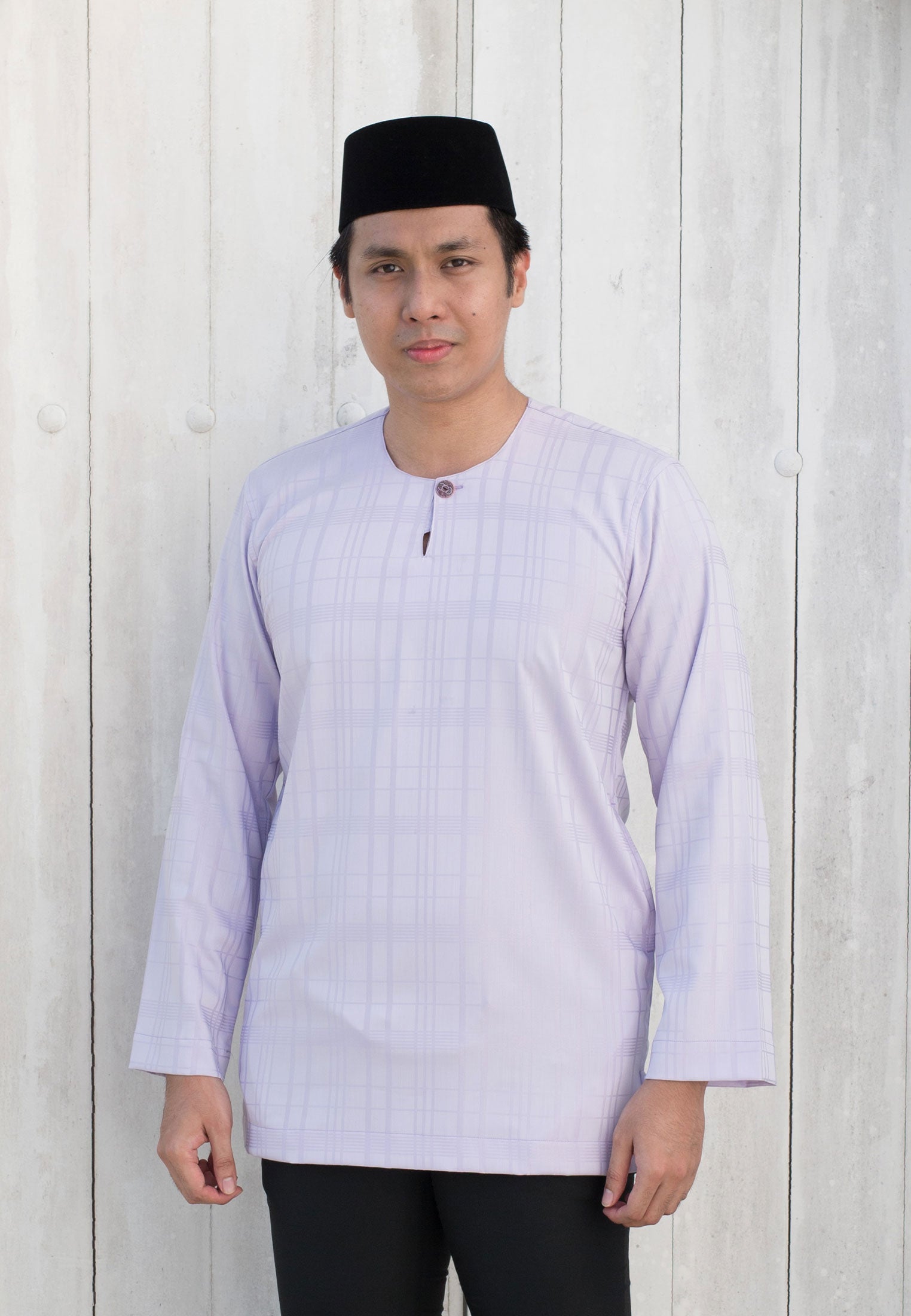 NANORISM™ Pattern Mirza