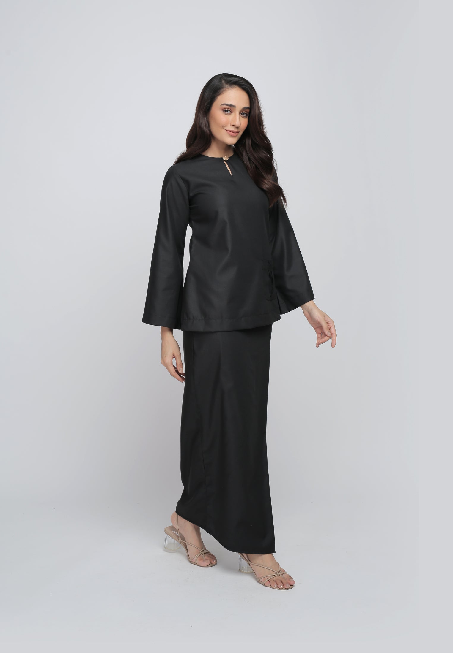 Rania Kurung Kedah - VOL 1