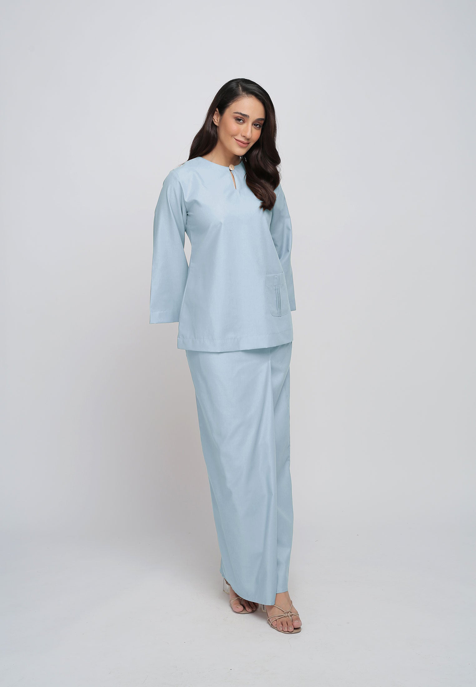 Rania Kurung Kedah - VOL 1