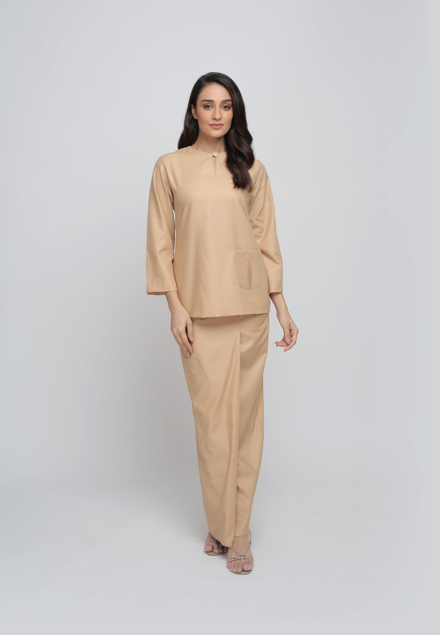 Rania Kurung Kedah - VOL 1