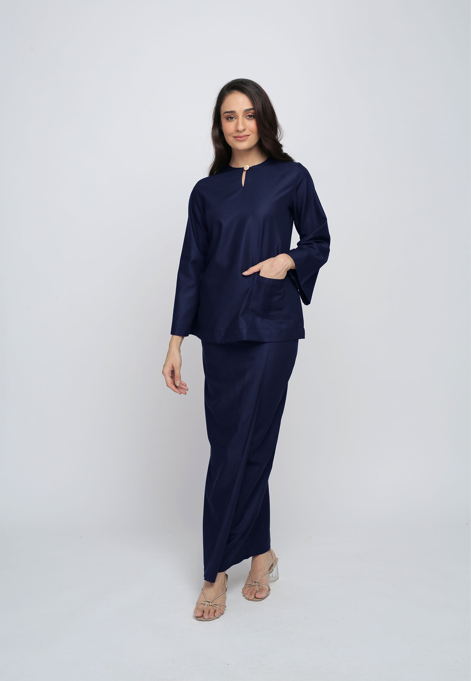 Rania Kurung Kedah