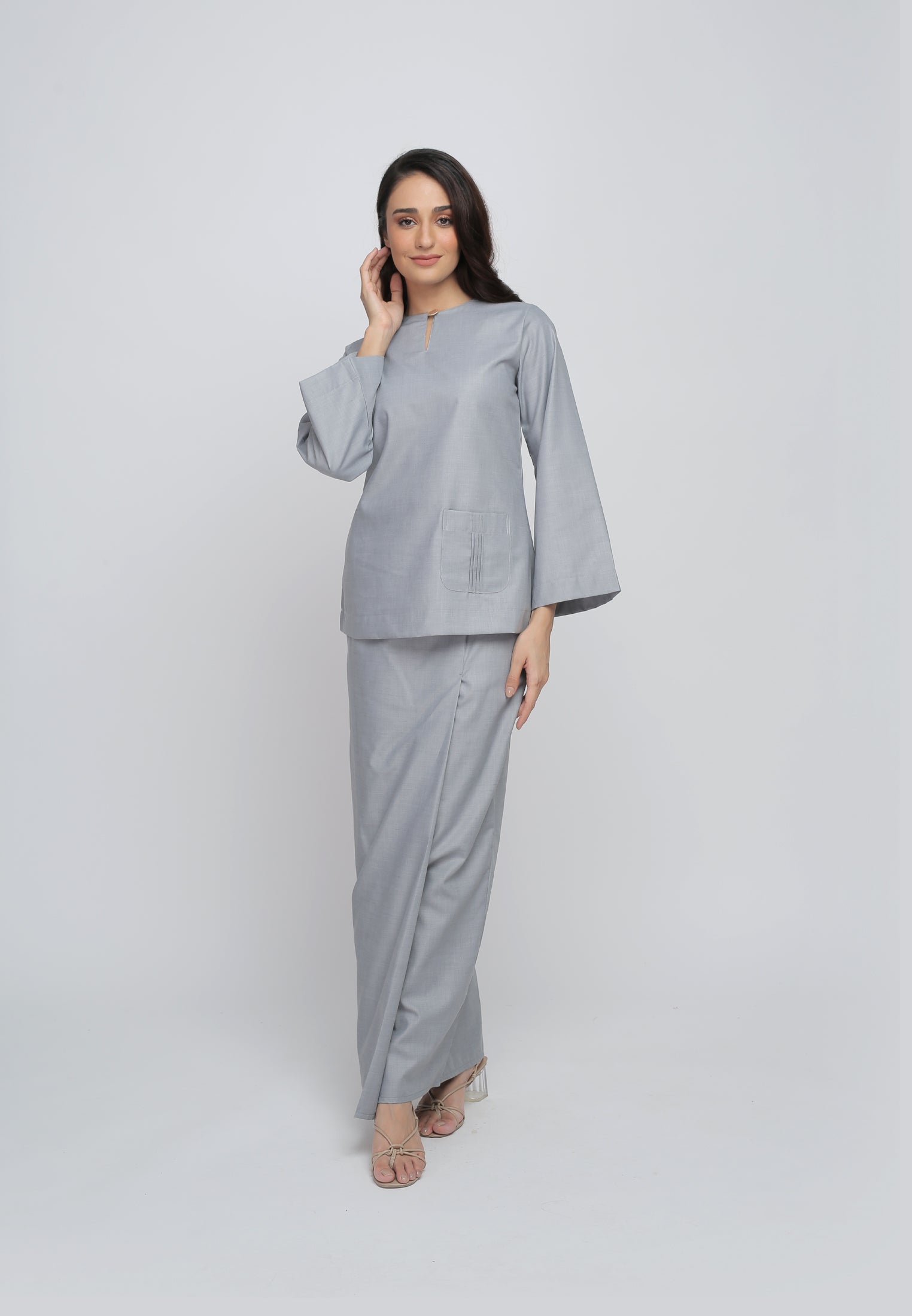 Rania Kurung Kedah - VOL 1