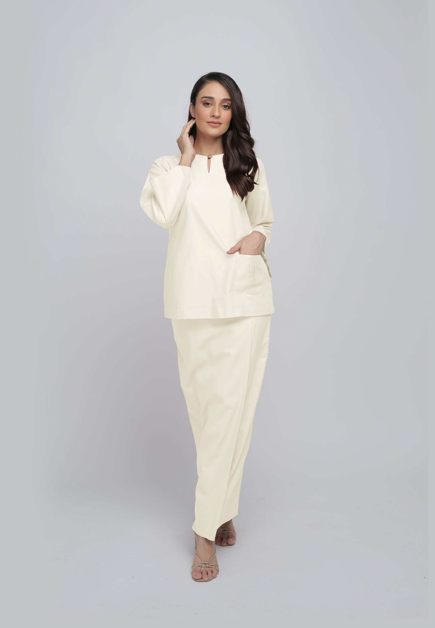 Rania Kurung Kedah - VOL 1