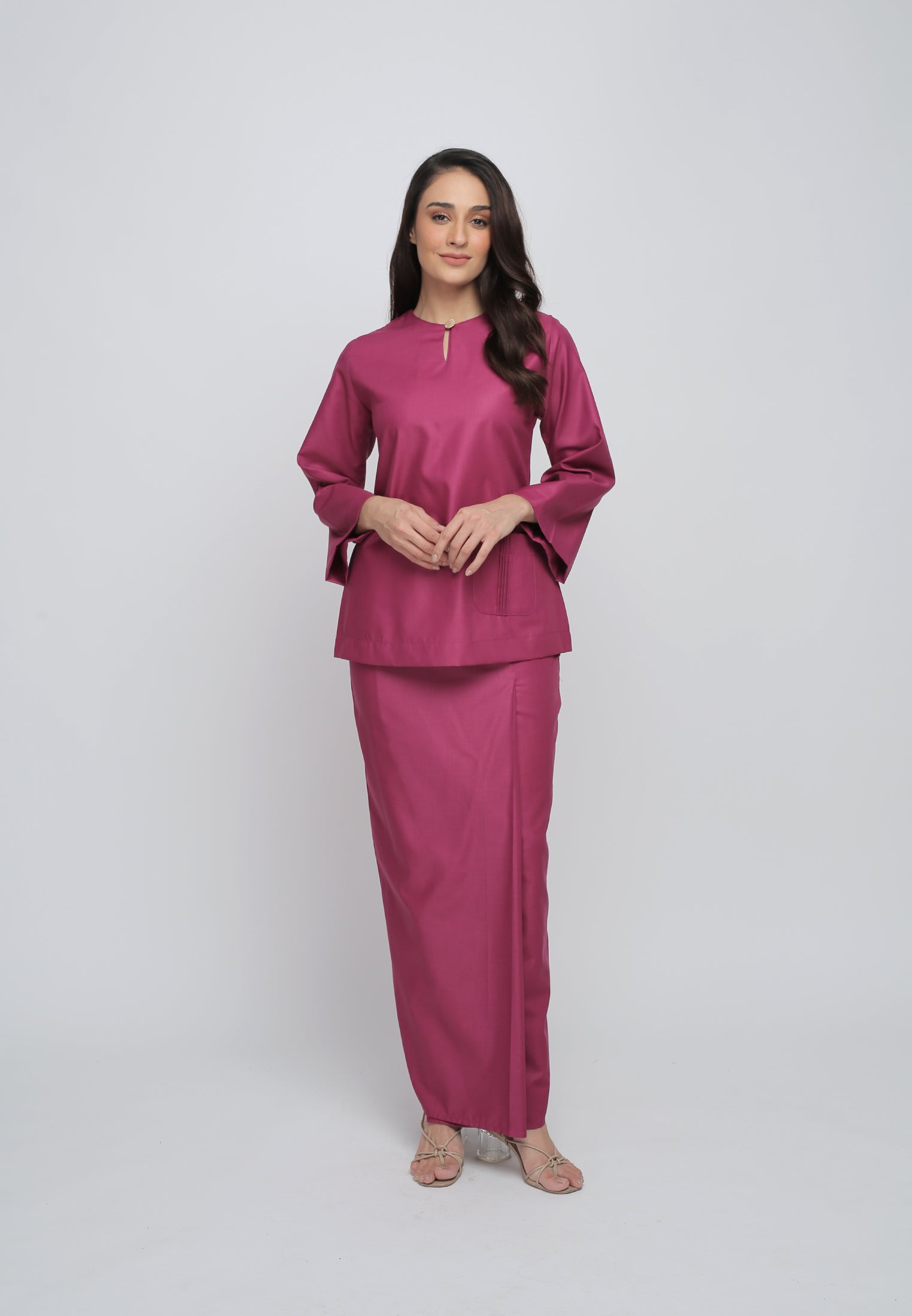 Rania Kurung Kedah - VOL 1