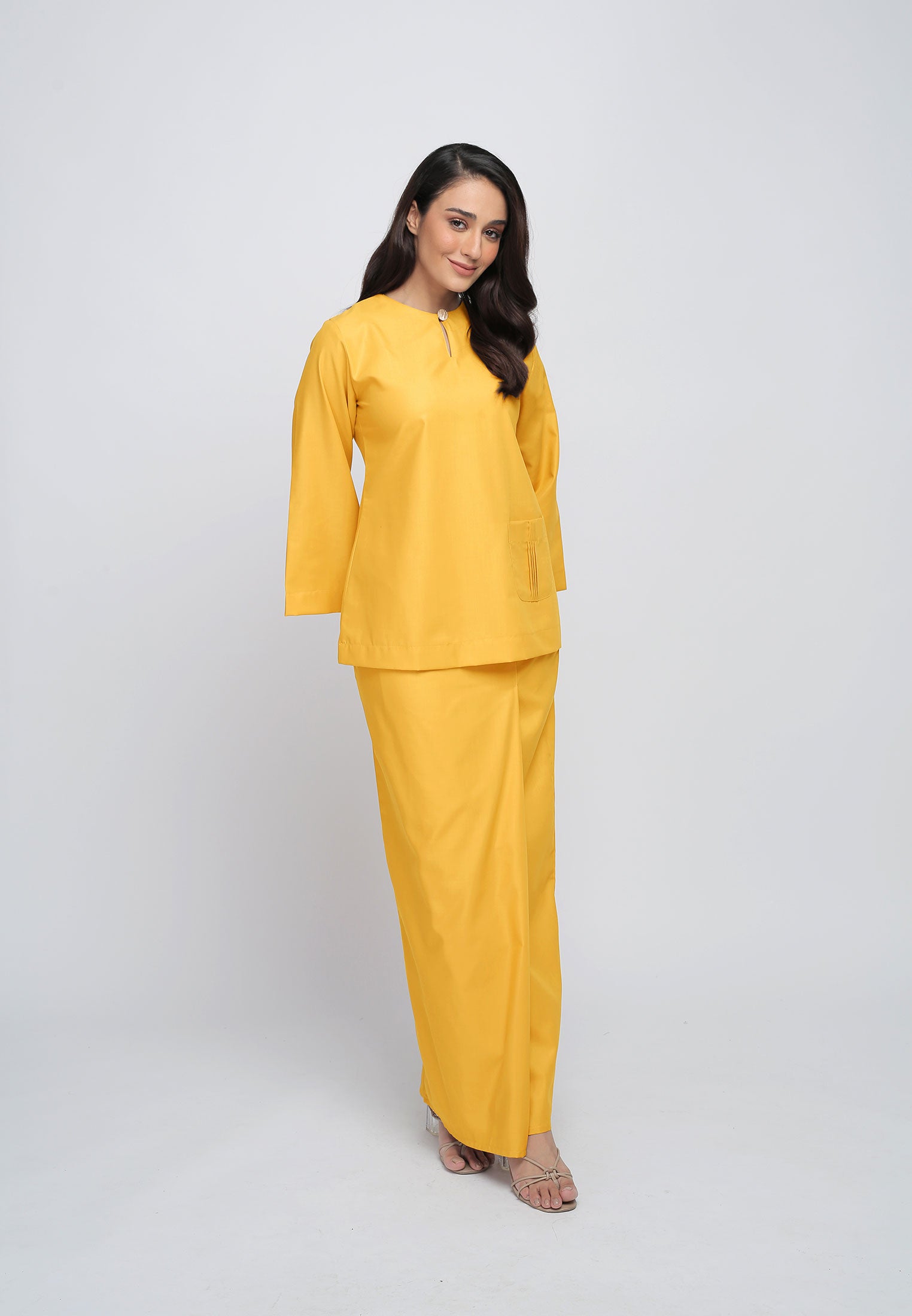 Rania Kurung Kedah - VOL 1