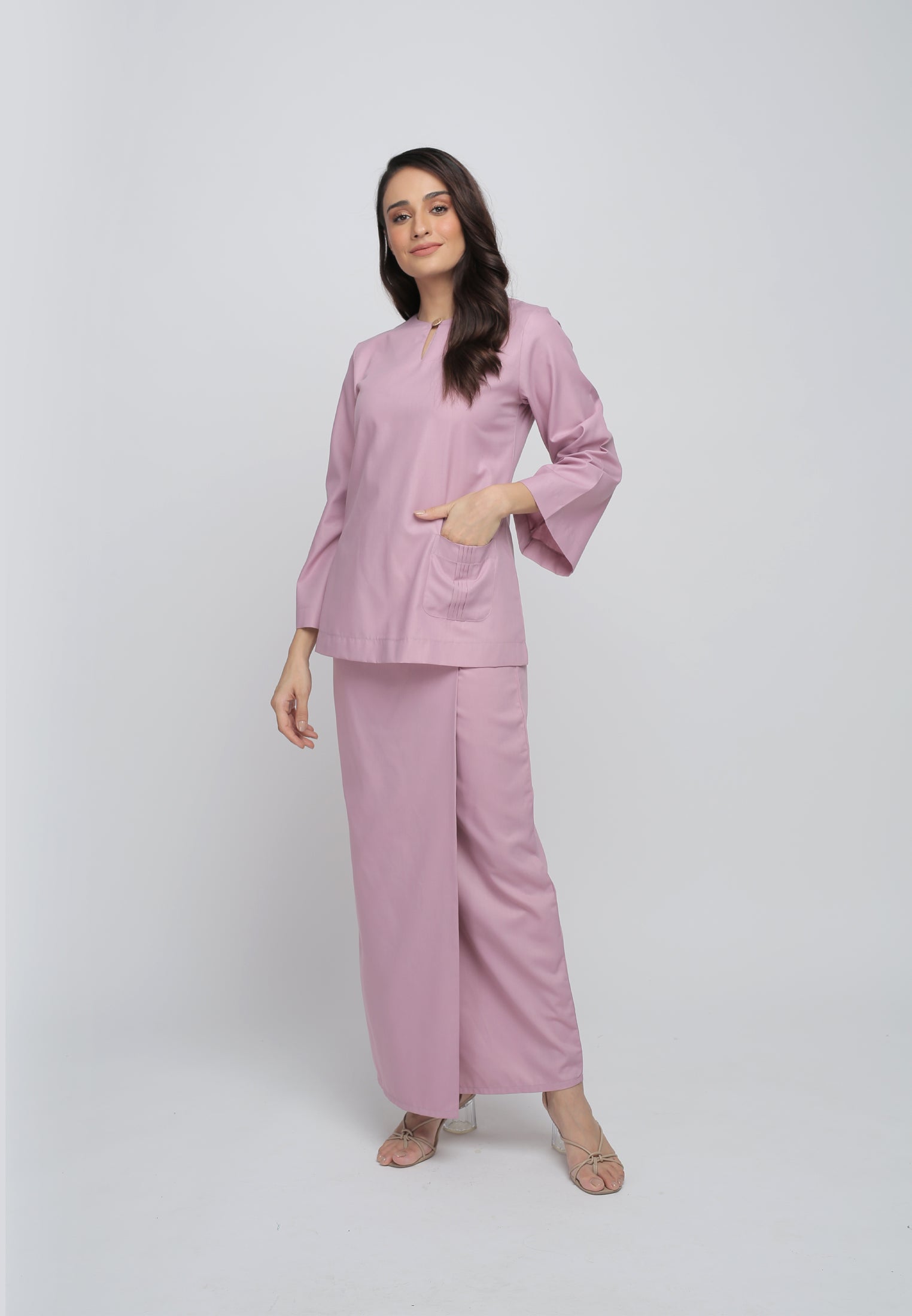 Rania Kurung Kedah - VOL 1