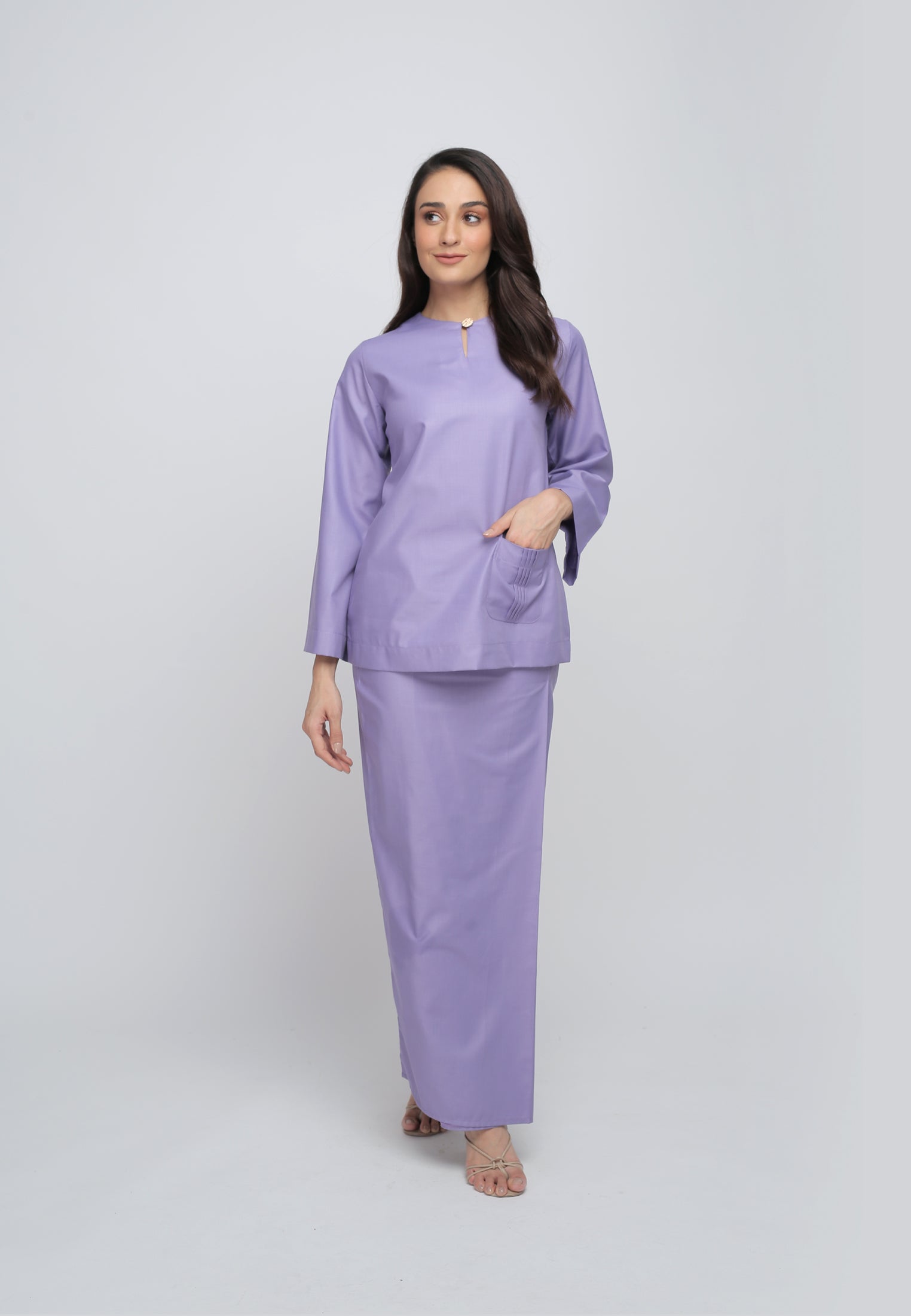 Rania Kurung Kedah - VOL 1