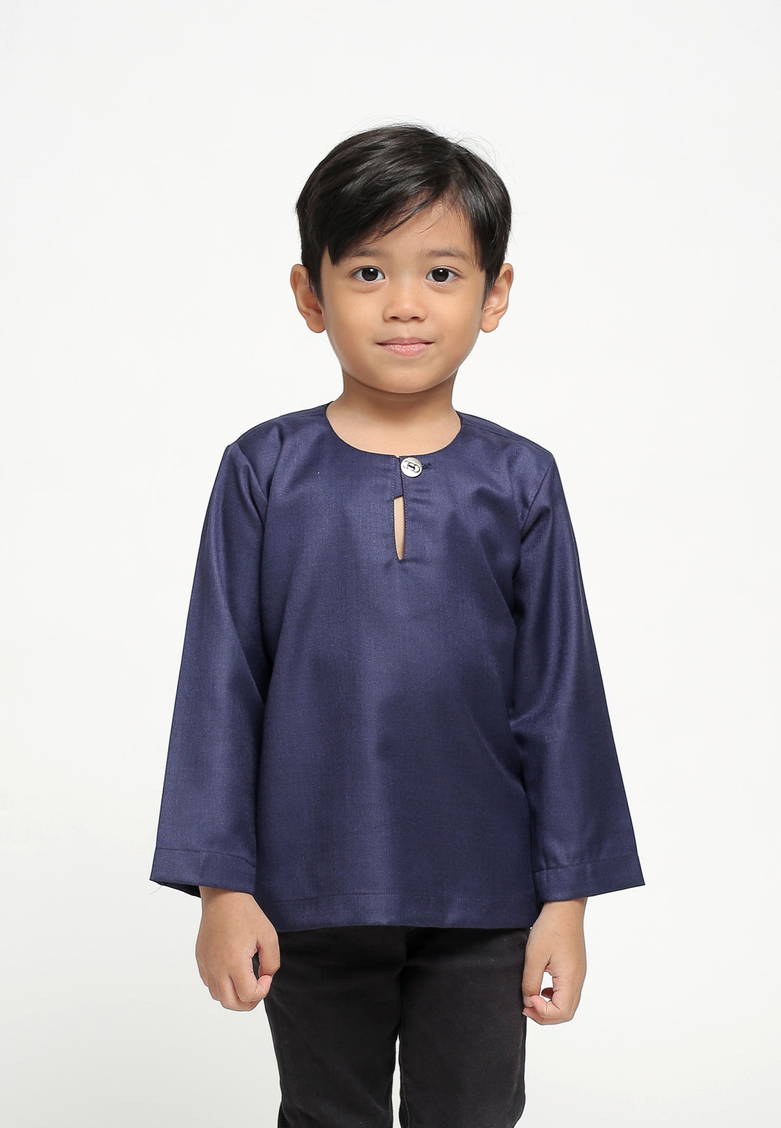 Kurta Rayyan Kids Teluk Belanga