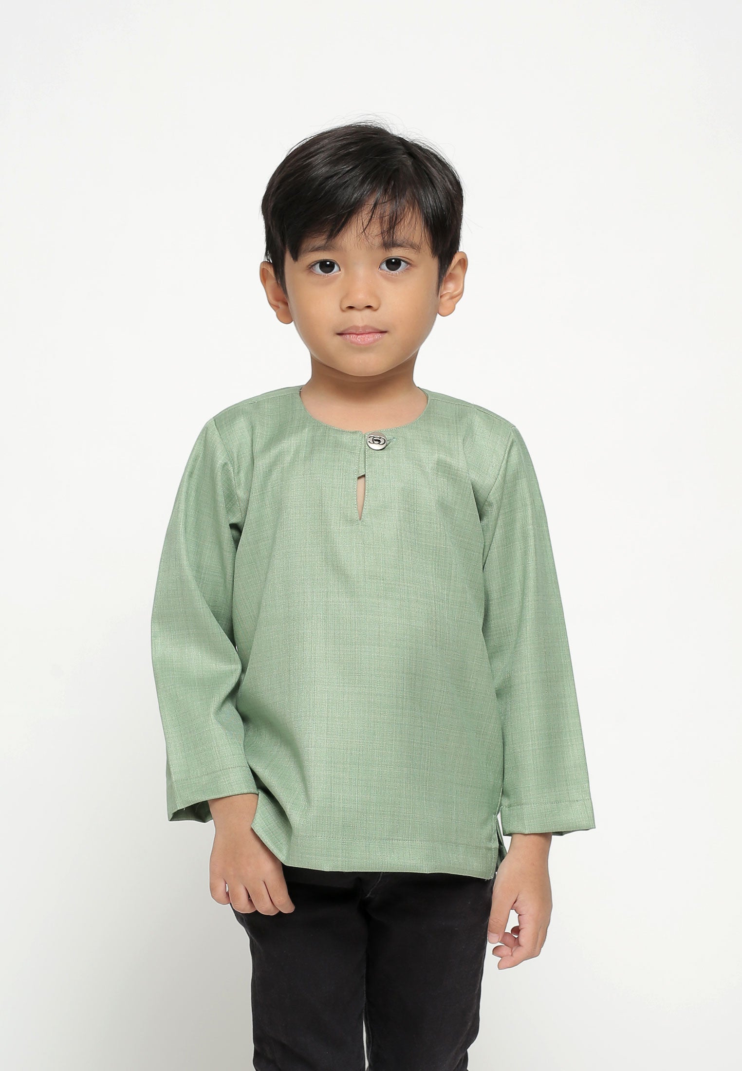 Kurta Rayyan Kids Teluk Belanga