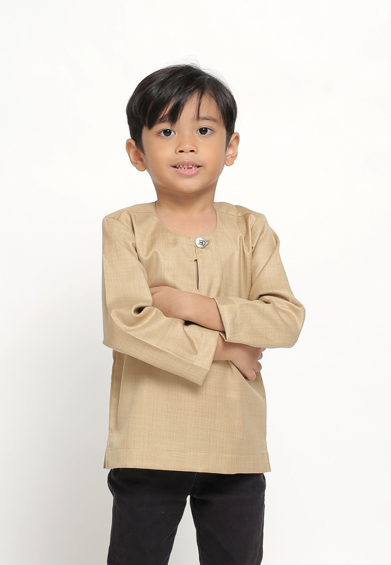 Kurta Rayyan Kids Teluk Belanga