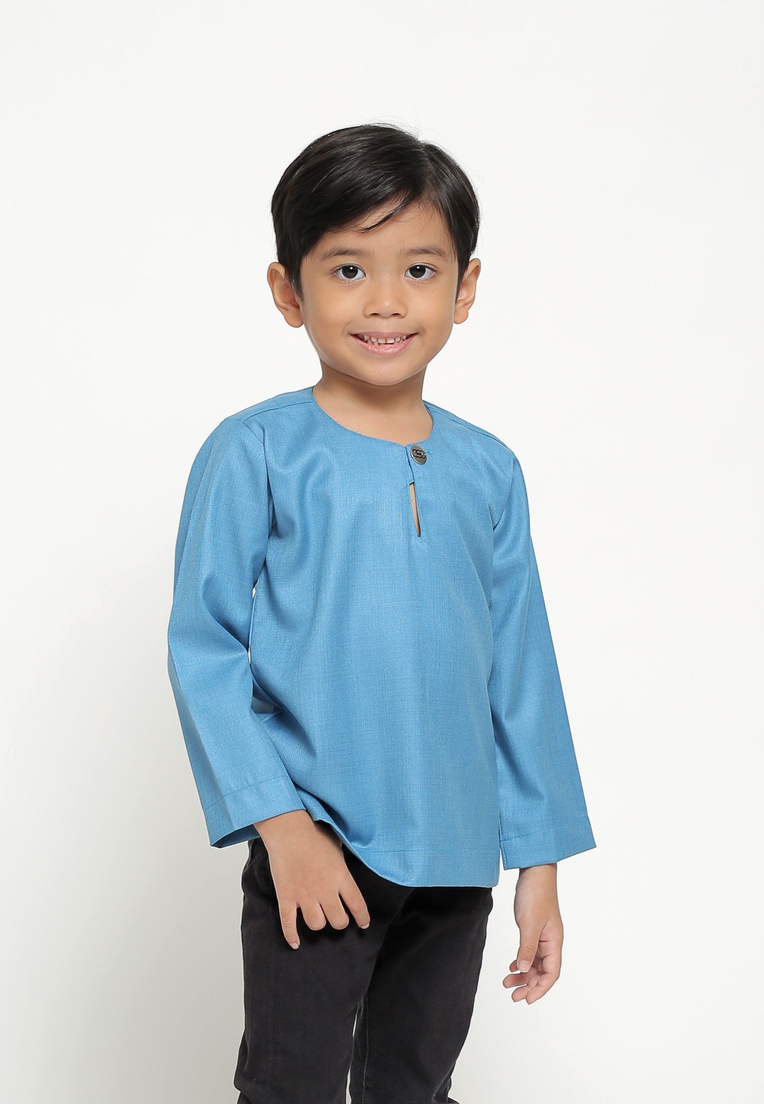 Kurta Rayyan Kids Teluk Belanga