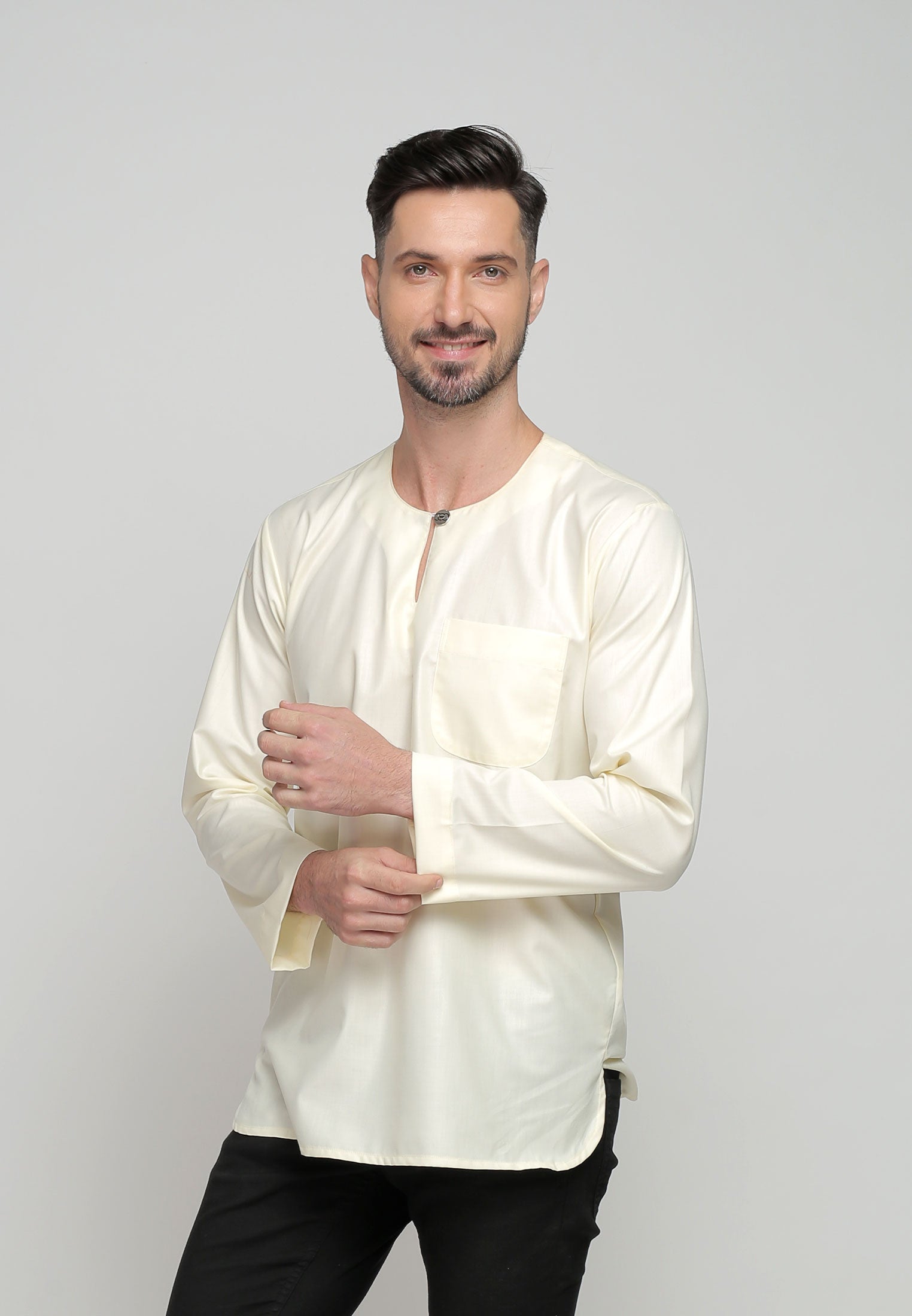 Kurta Umar Teluk Belanga - VOL 2