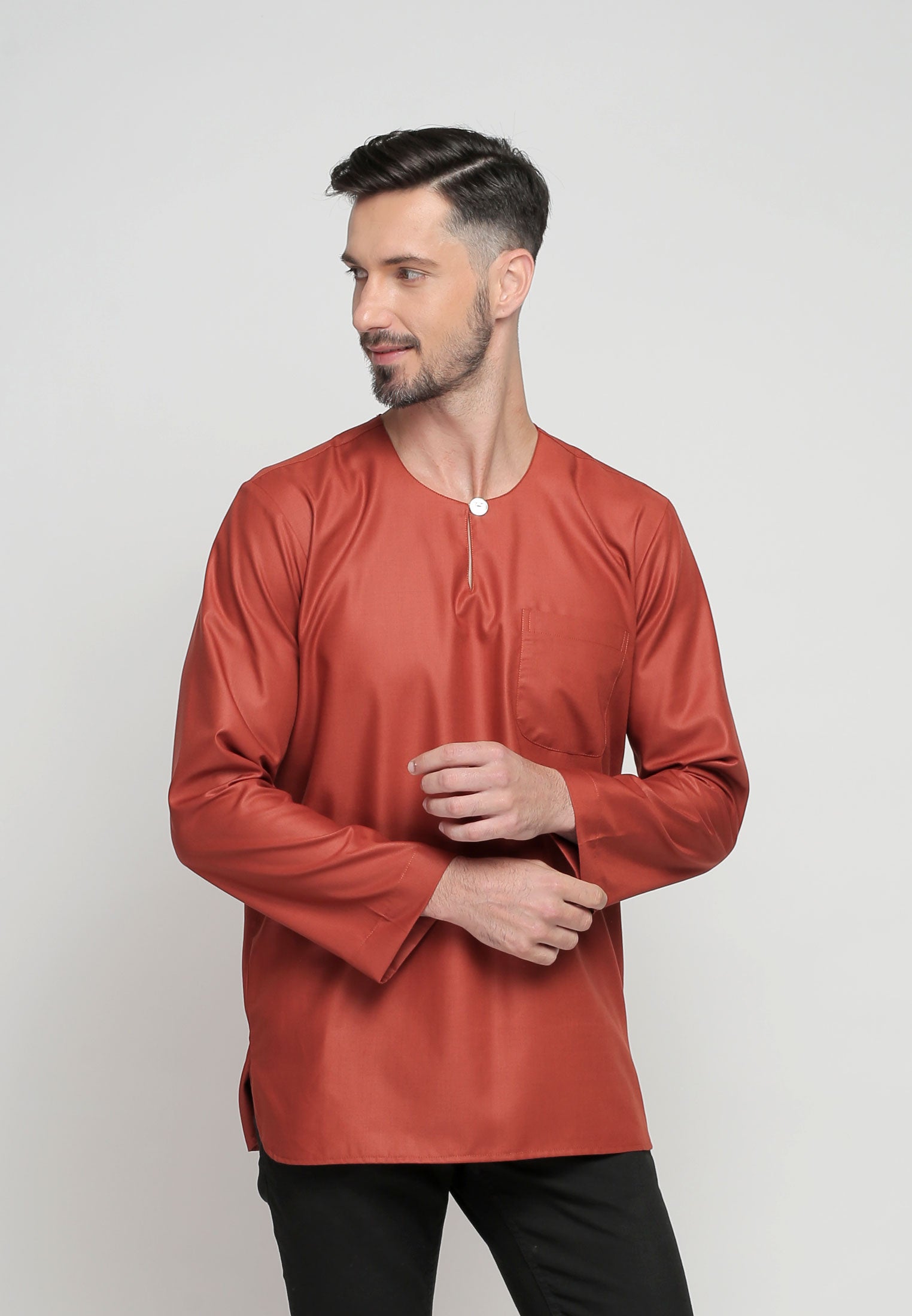 Kurta Umar Teluk Belanga - VOL 2