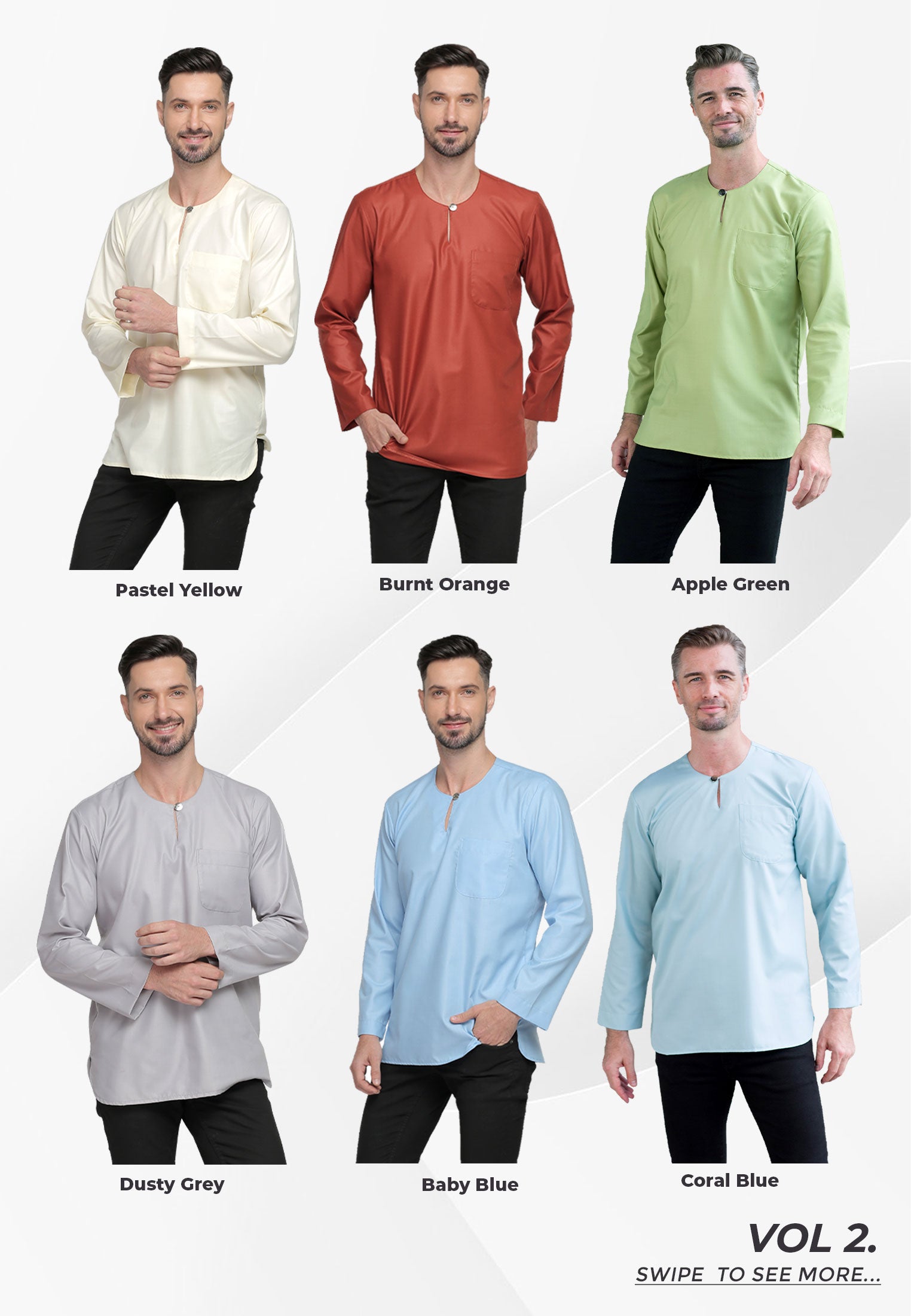 Kurta Umar Teluk Belanga - VOL 2