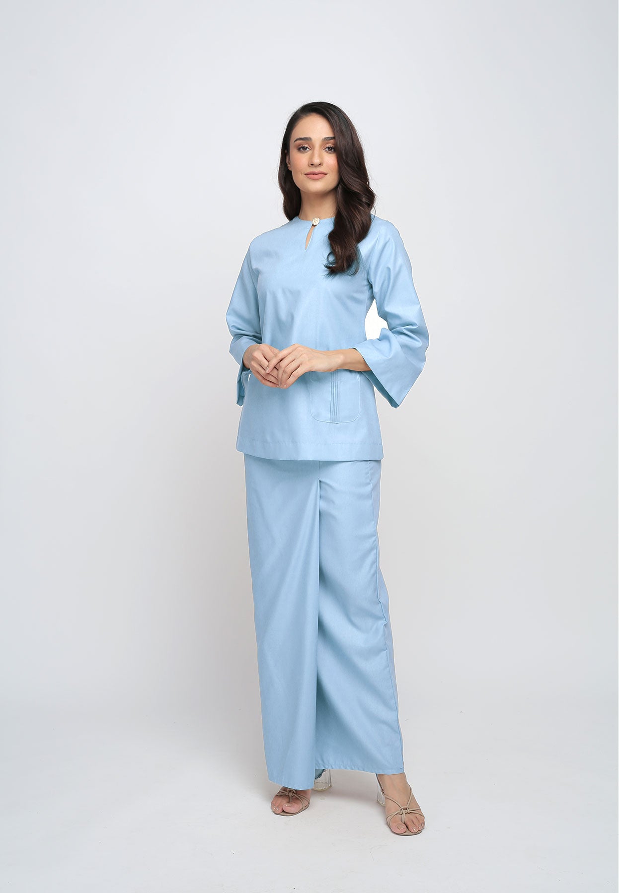 Rania Kurung Kedah - VOL 1