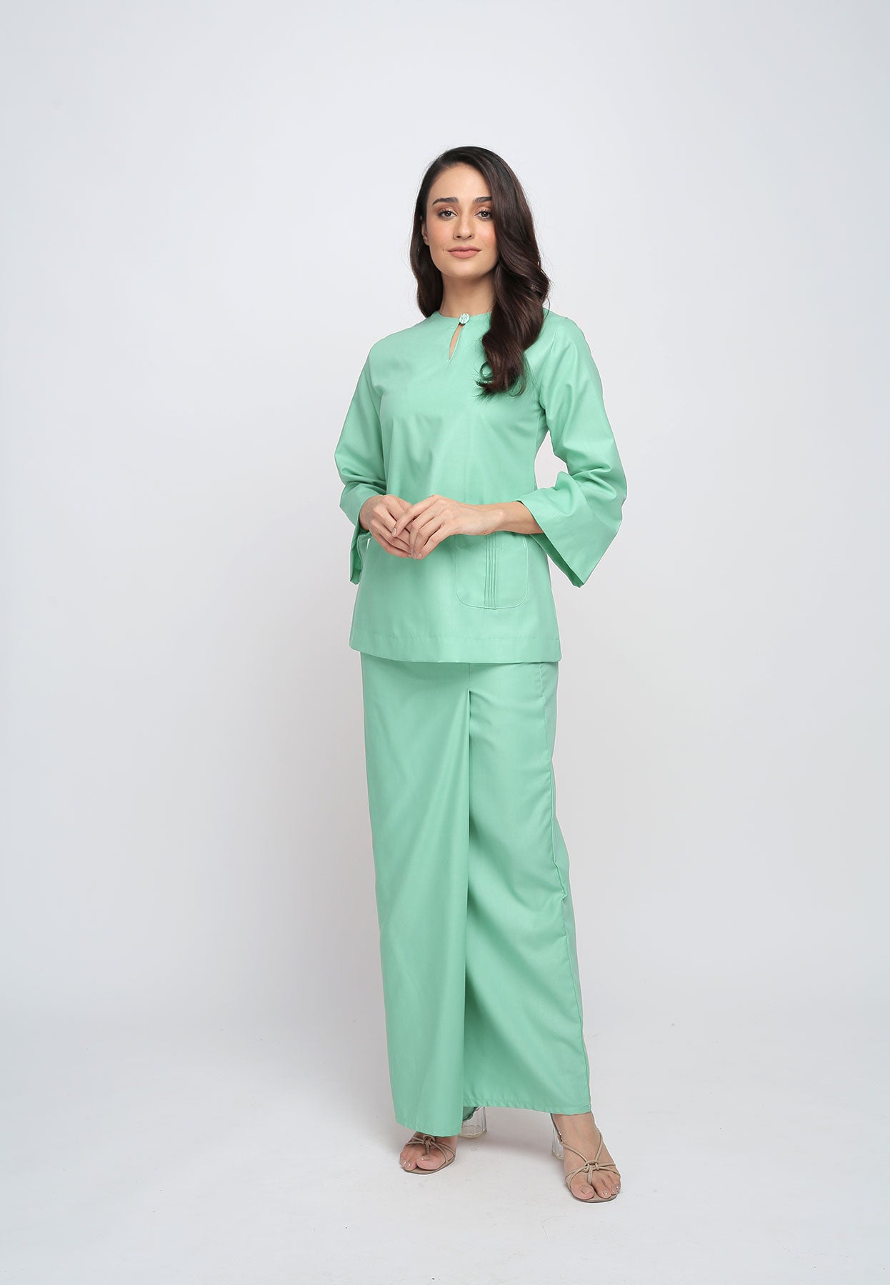 Rania Kurung Kedah - VOL 1