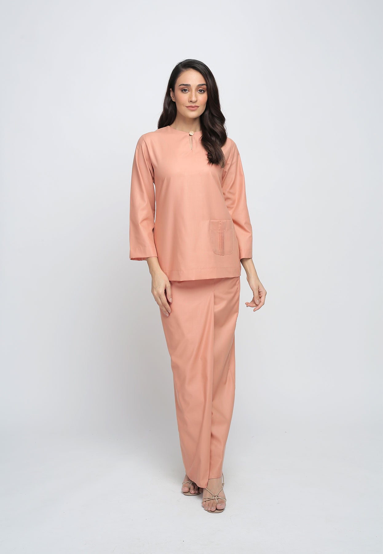 Rania Kurung Kedah - VOL 1