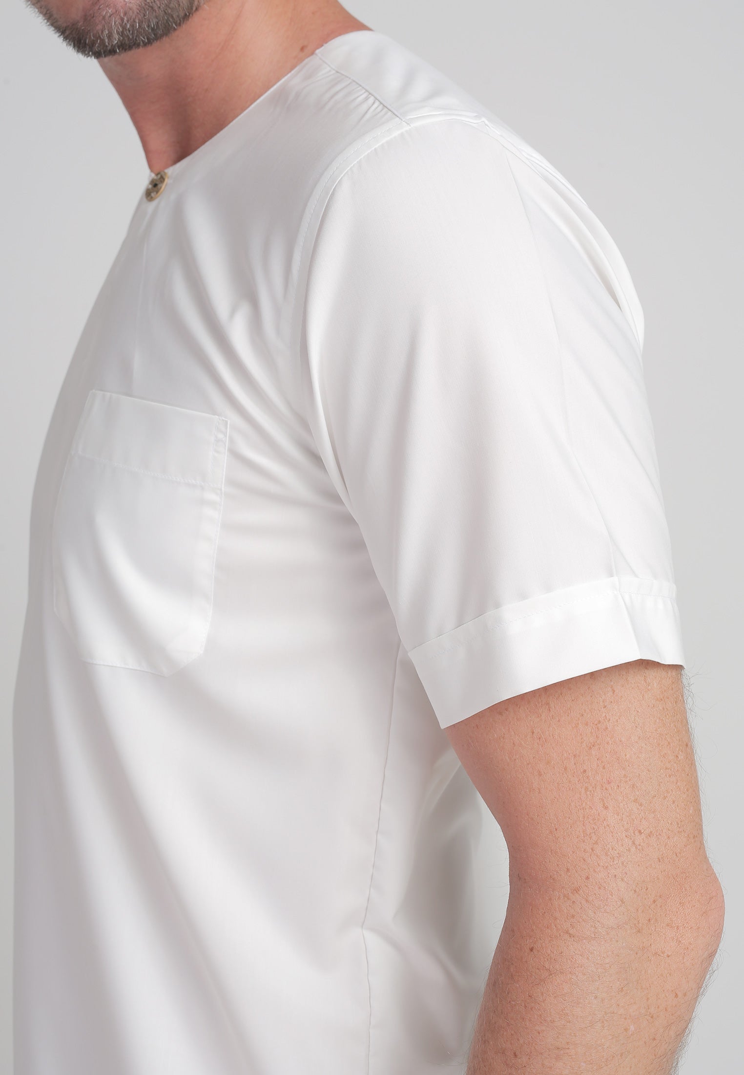NANORISM™+ Short Sleeve