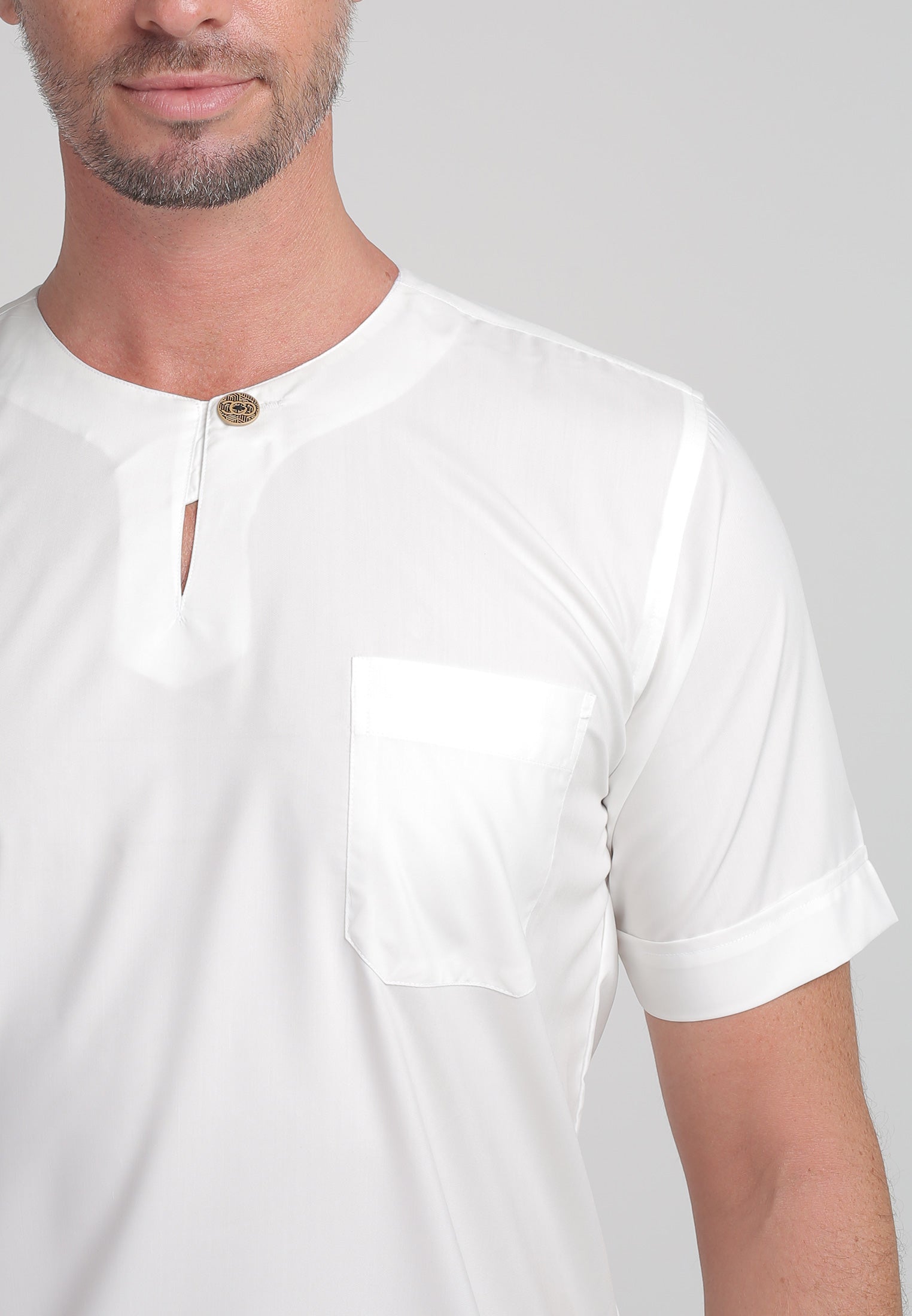 NANORISM™+ Short Sleeve