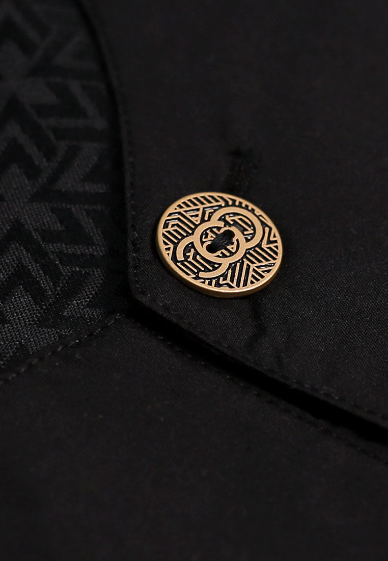NANORISM™+ Short Sleeve