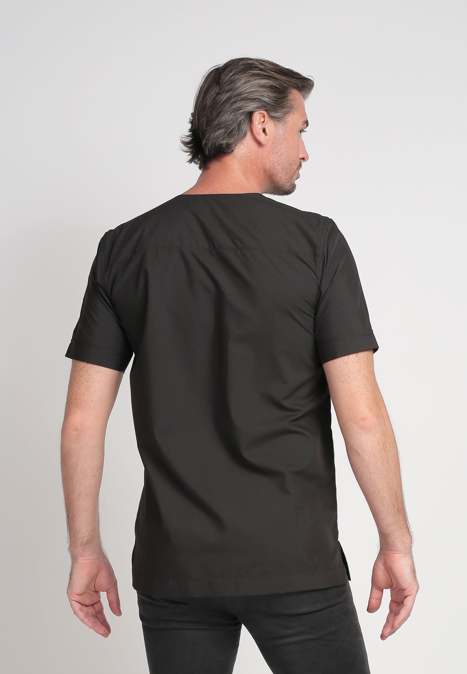 NANORISM™+ Short Sleeve