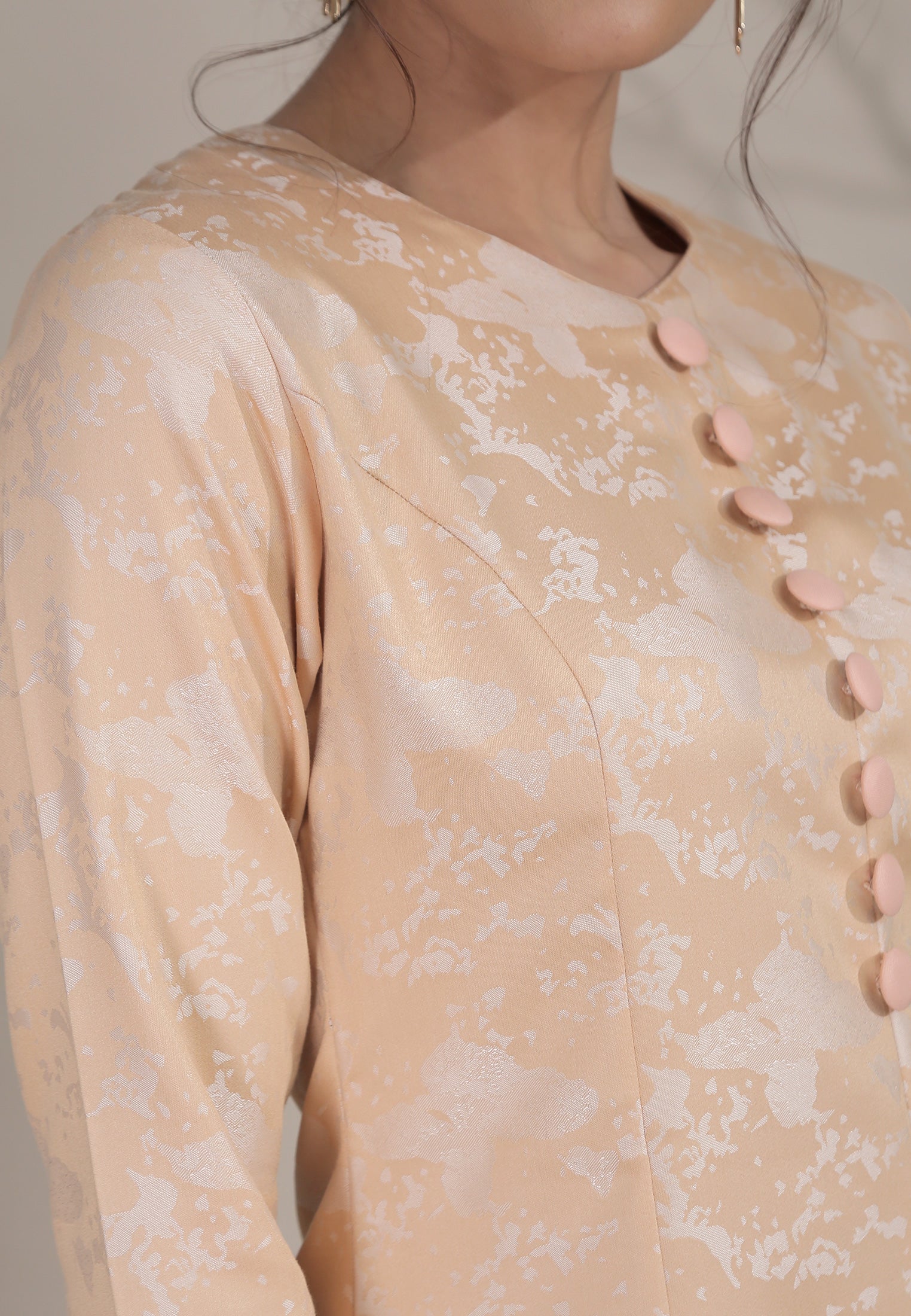 Eva Kurung Moden