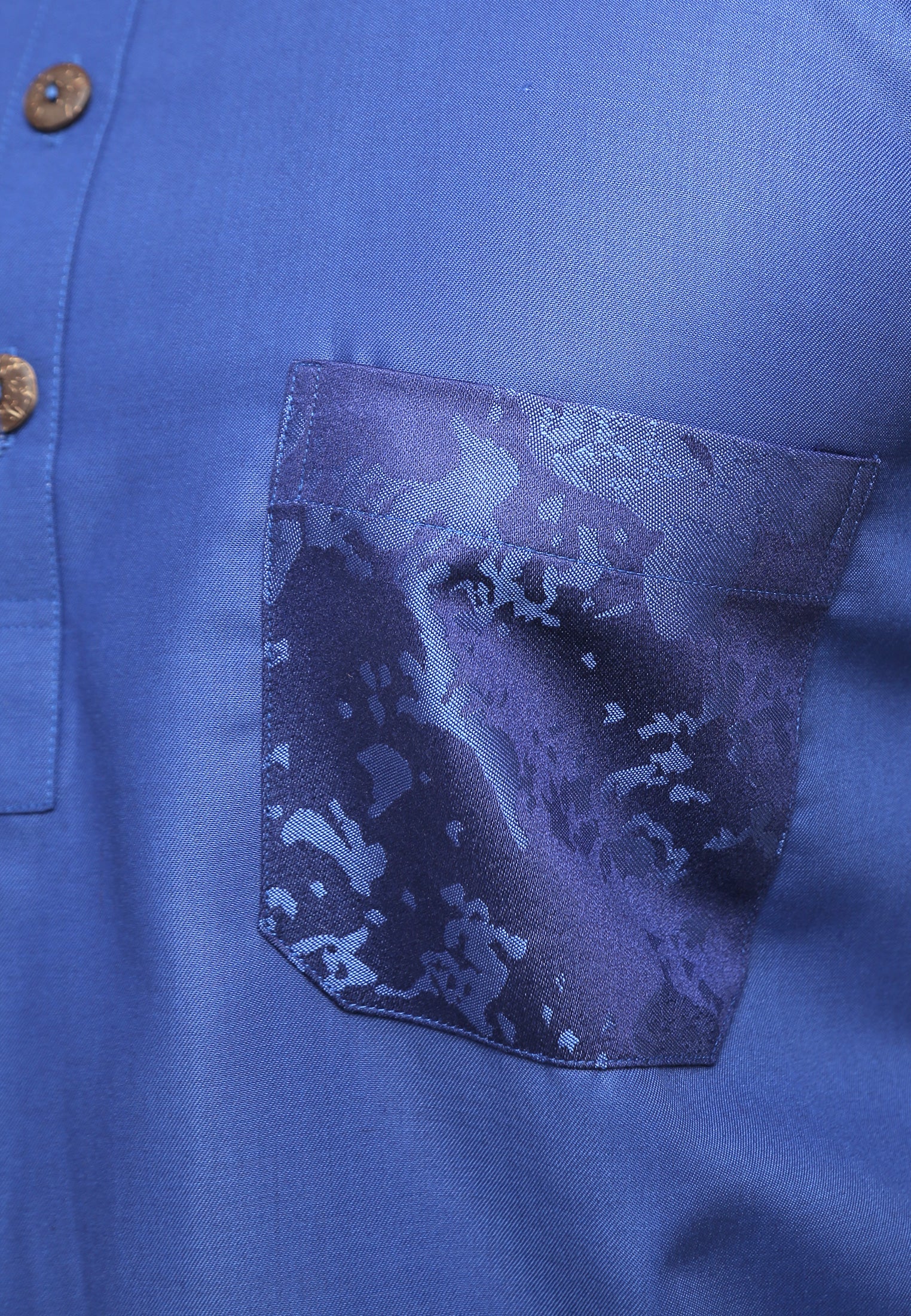 Kurta Evan Teluk Belanga