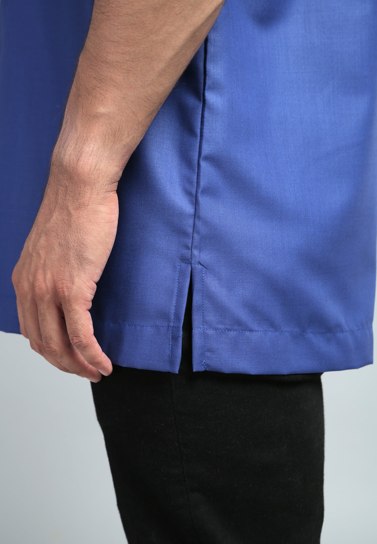 Kurta Evan Teluk Belanga