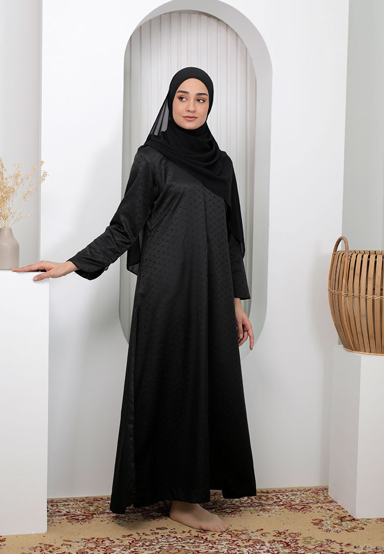 Jubah Zalikha Mordern Signature