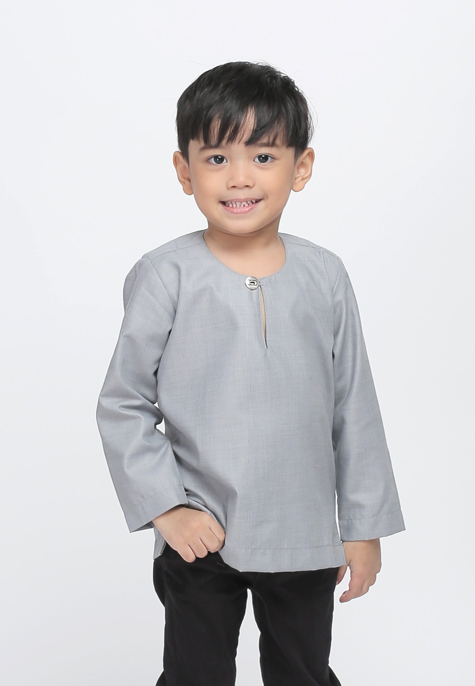 Kurta Umar Teluk Belanga Kids - VOL 1