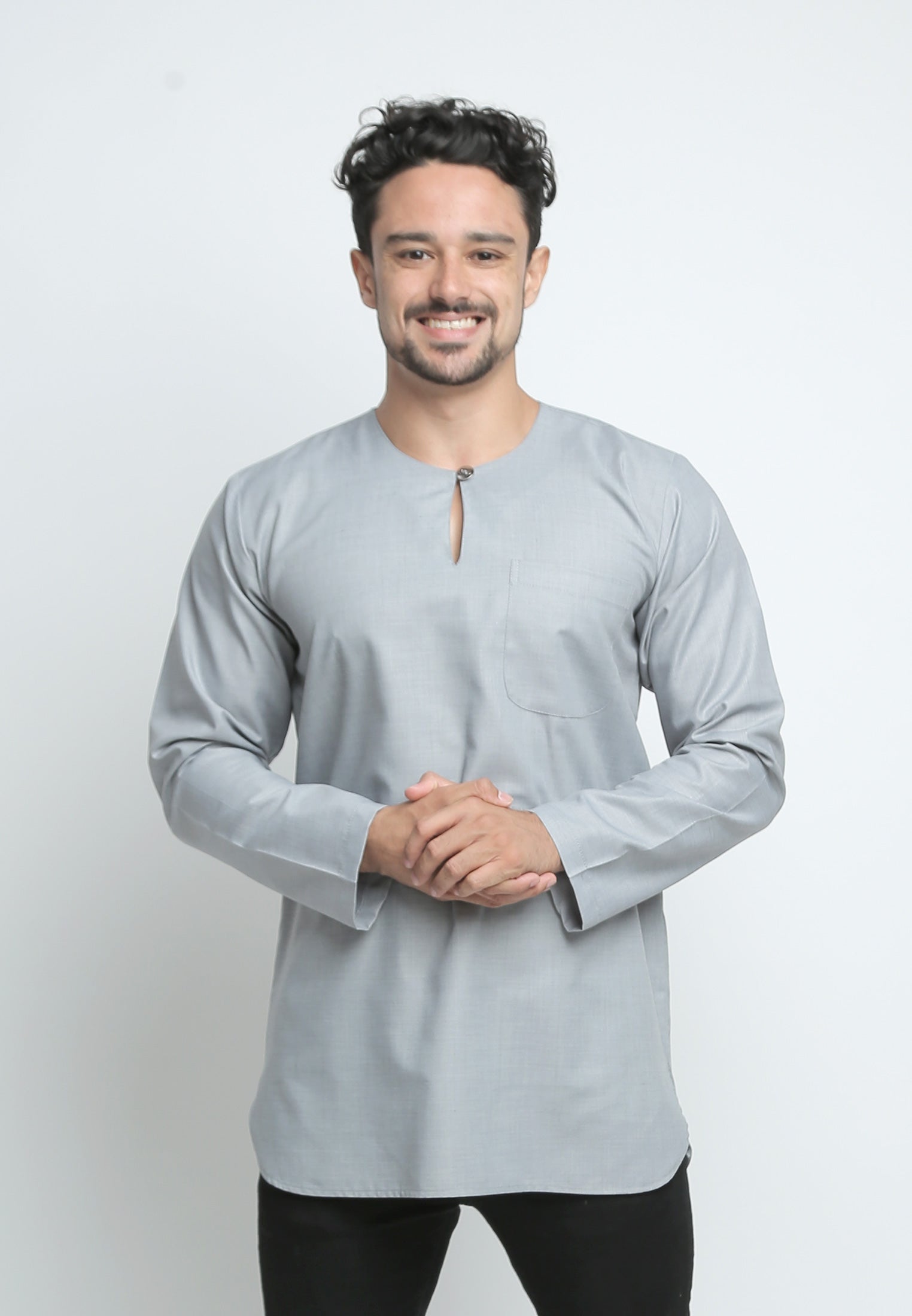Kurta Umar Teluk Belanga - VOL 1