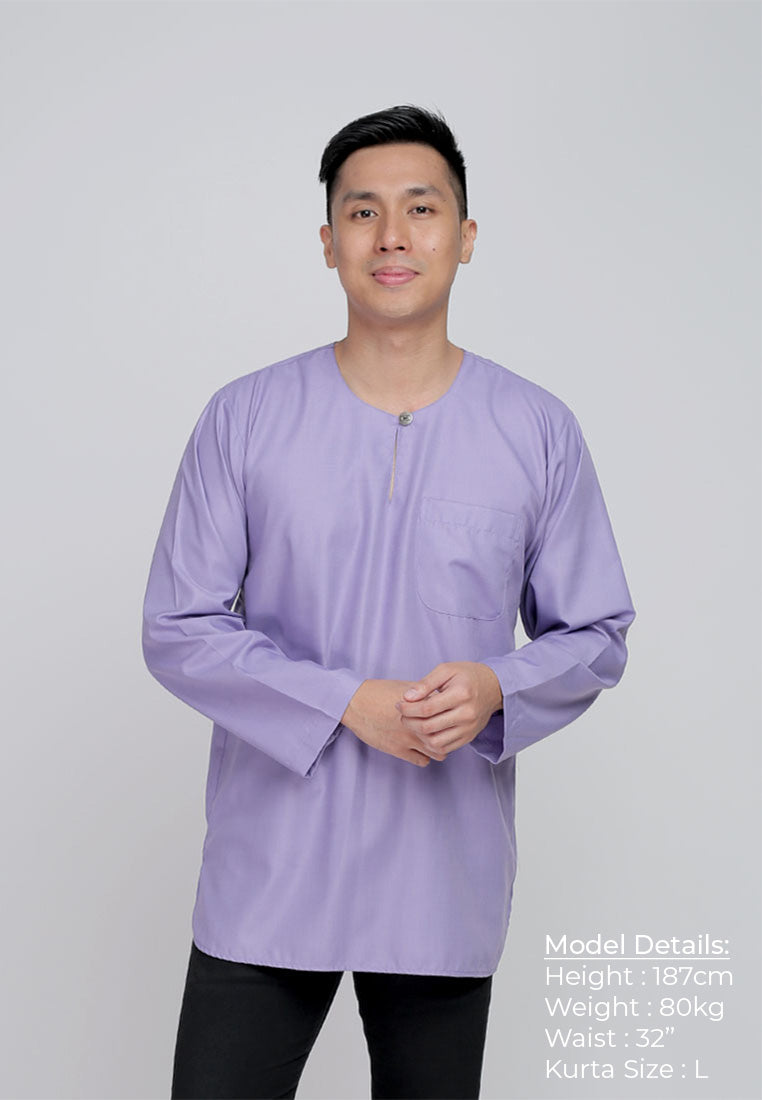 Kurta Umar Teluk Belanga - VOL 1