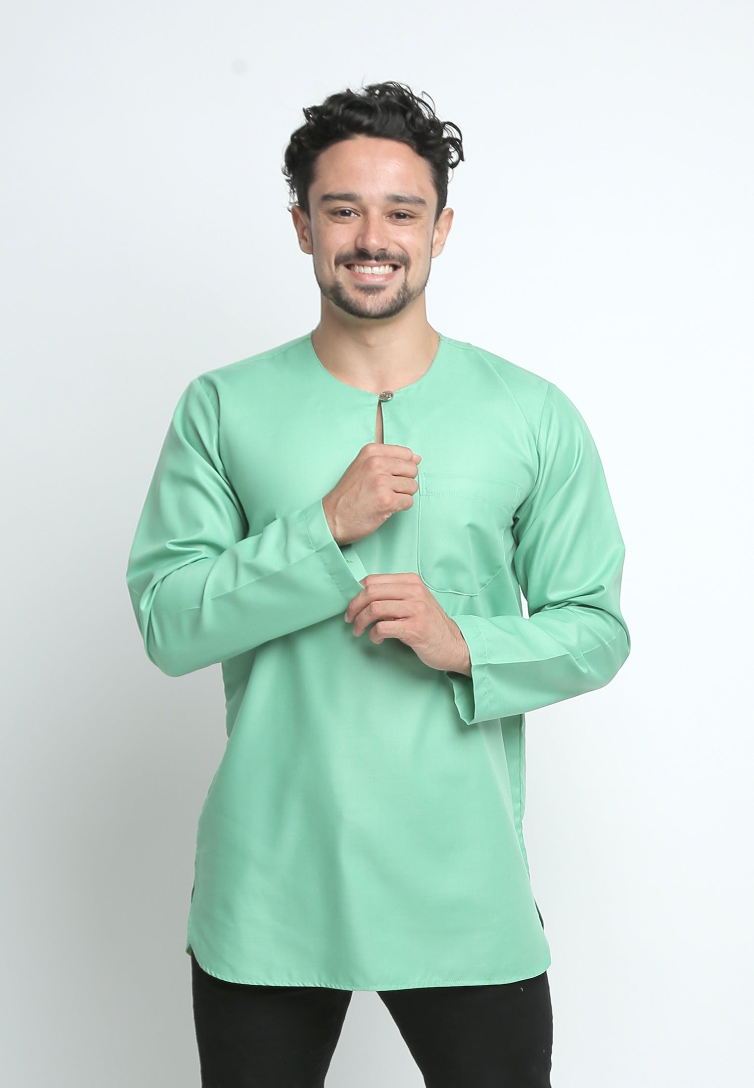 Kurta Umar Teluk Belanga - VOL 1