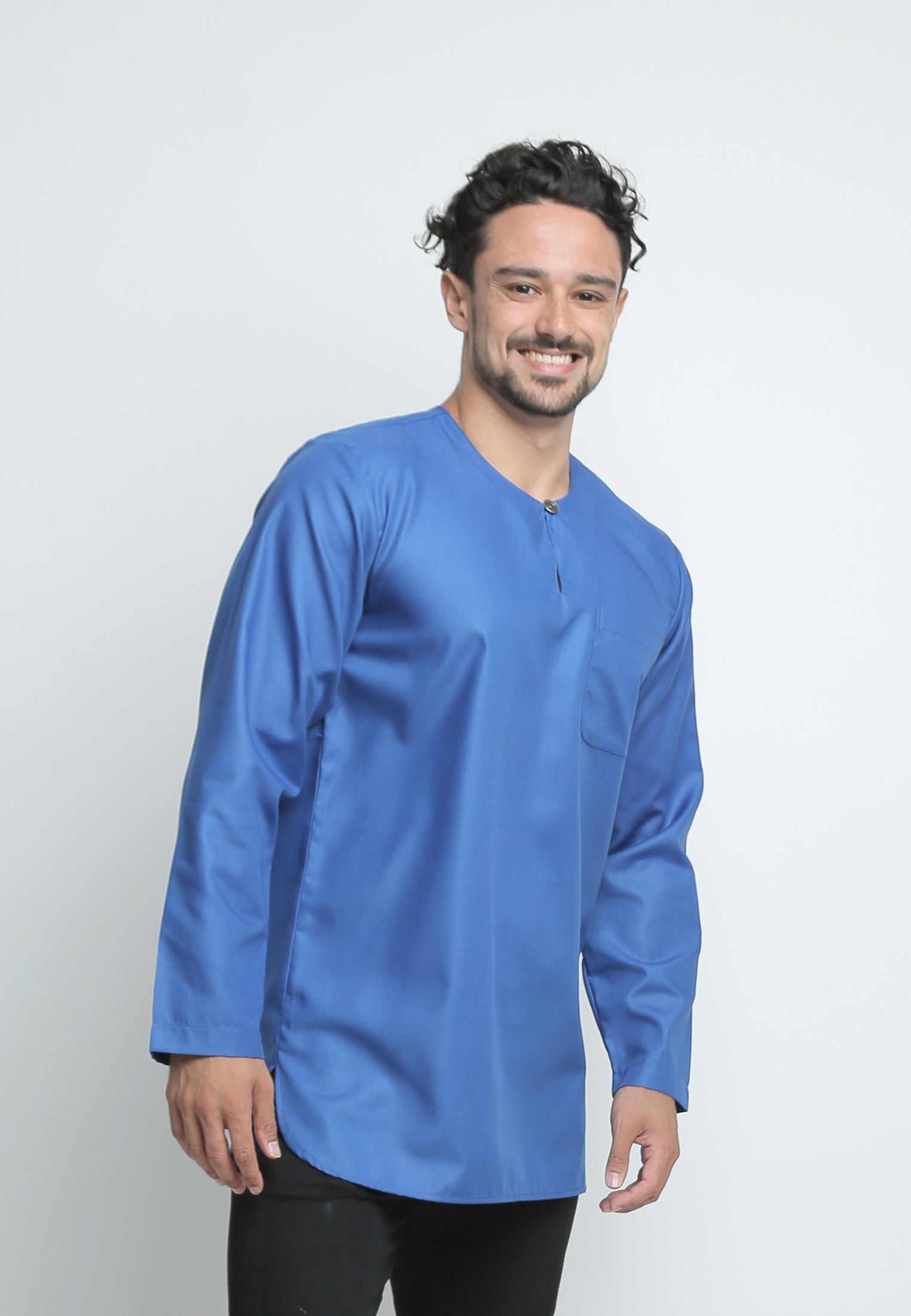 Kurta Umar Teluk Belanga - VOL 1