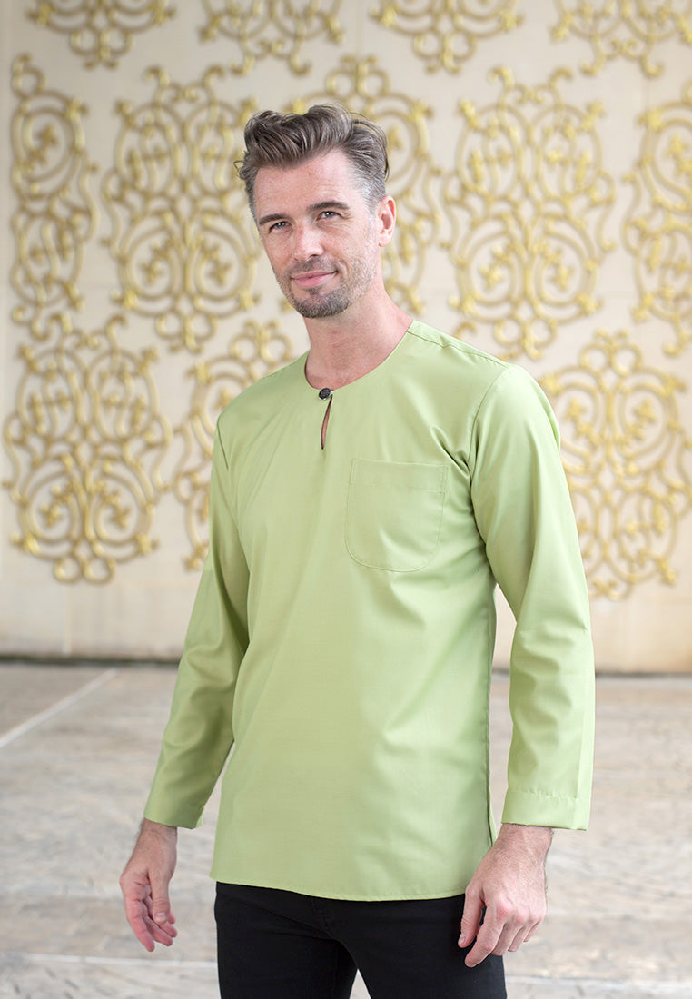 Kurta Umar Teluk Belanga - VOL 2