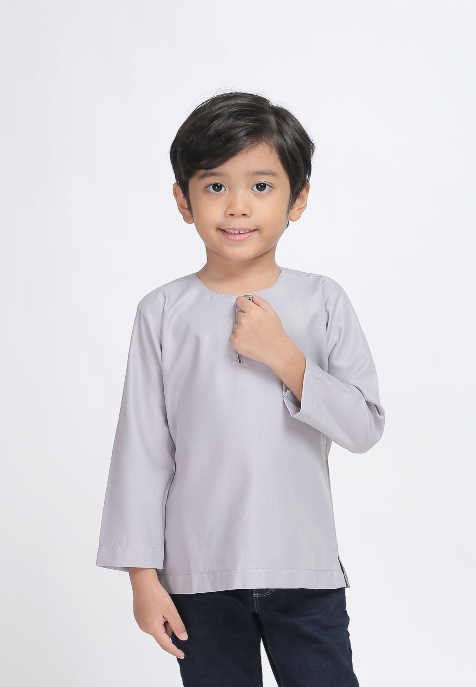 Kurta Umar Teluk Belanga Kids - VOL 2