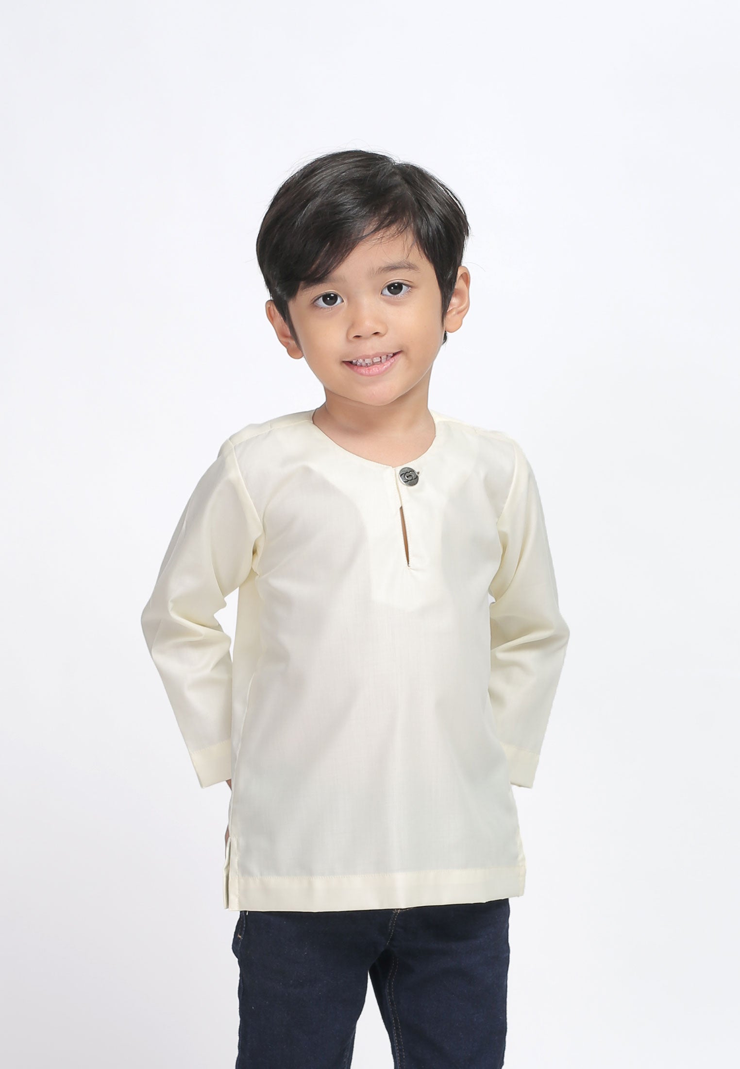 Kurta Umar Teluk Belanga Kids - VOL 2