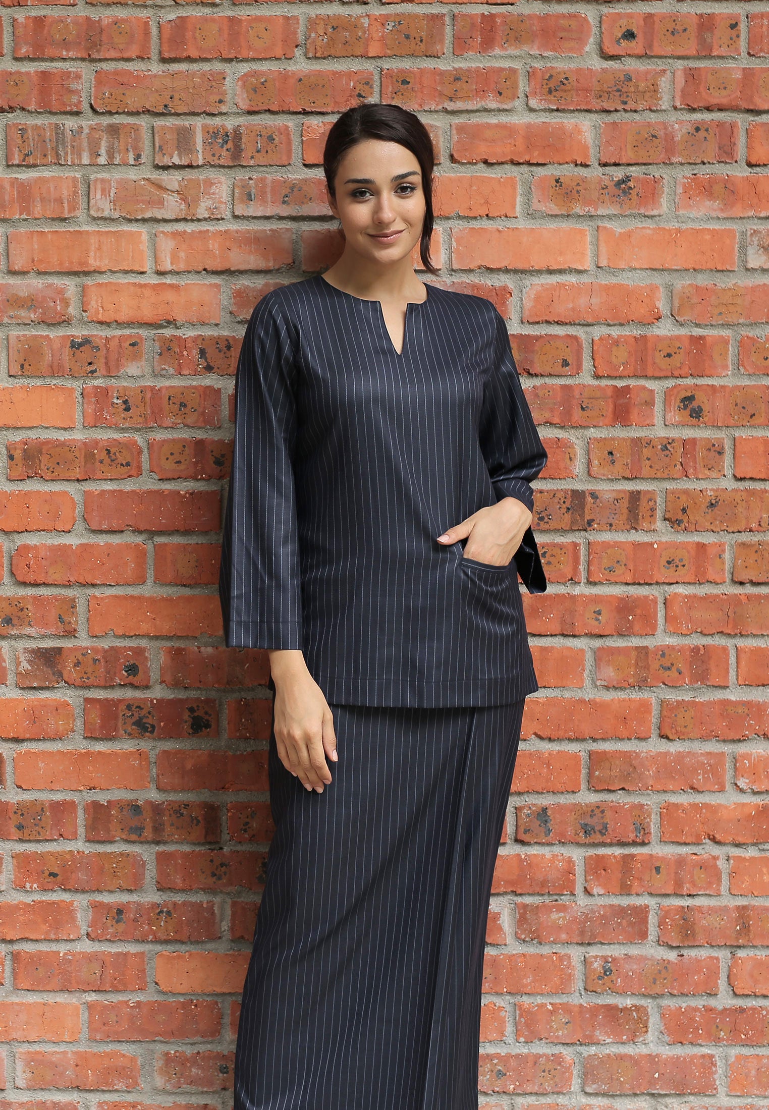 Anum Kurung Kedah