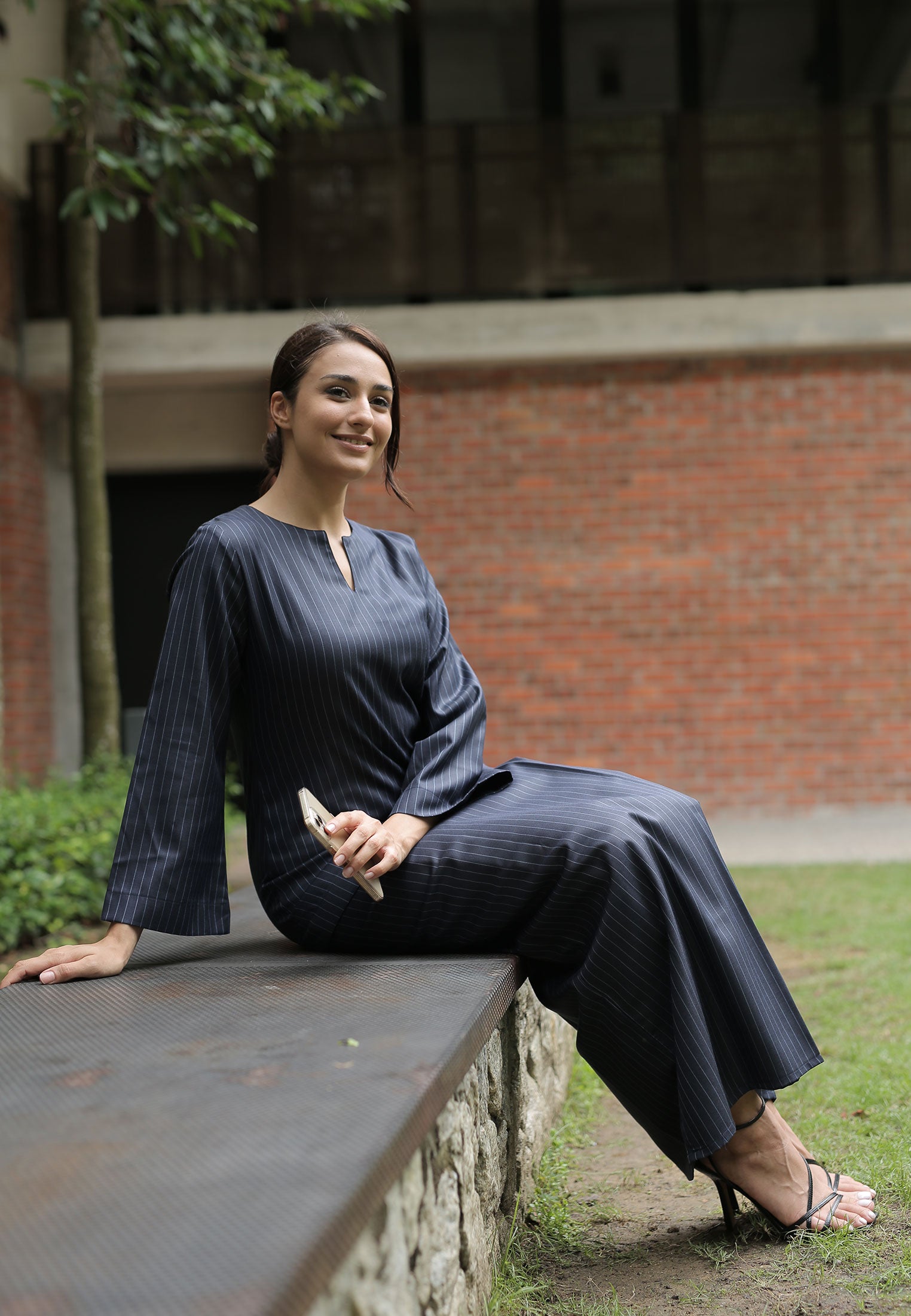 Anum Kurung Kedah