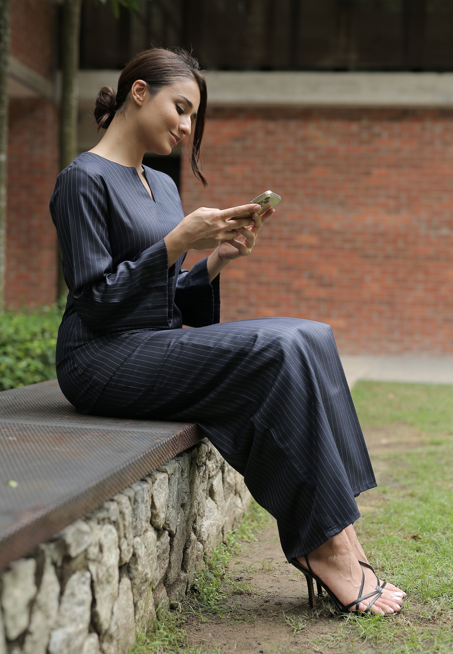 Anum Kurung Kedah
