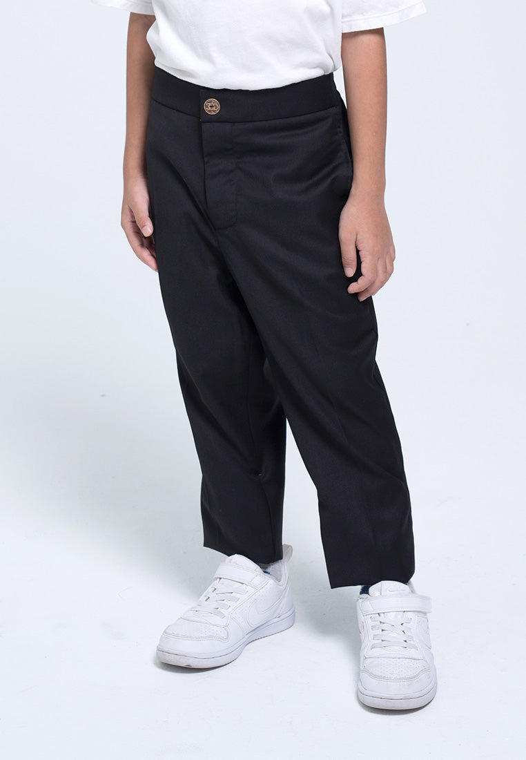 Kids Basic Pants