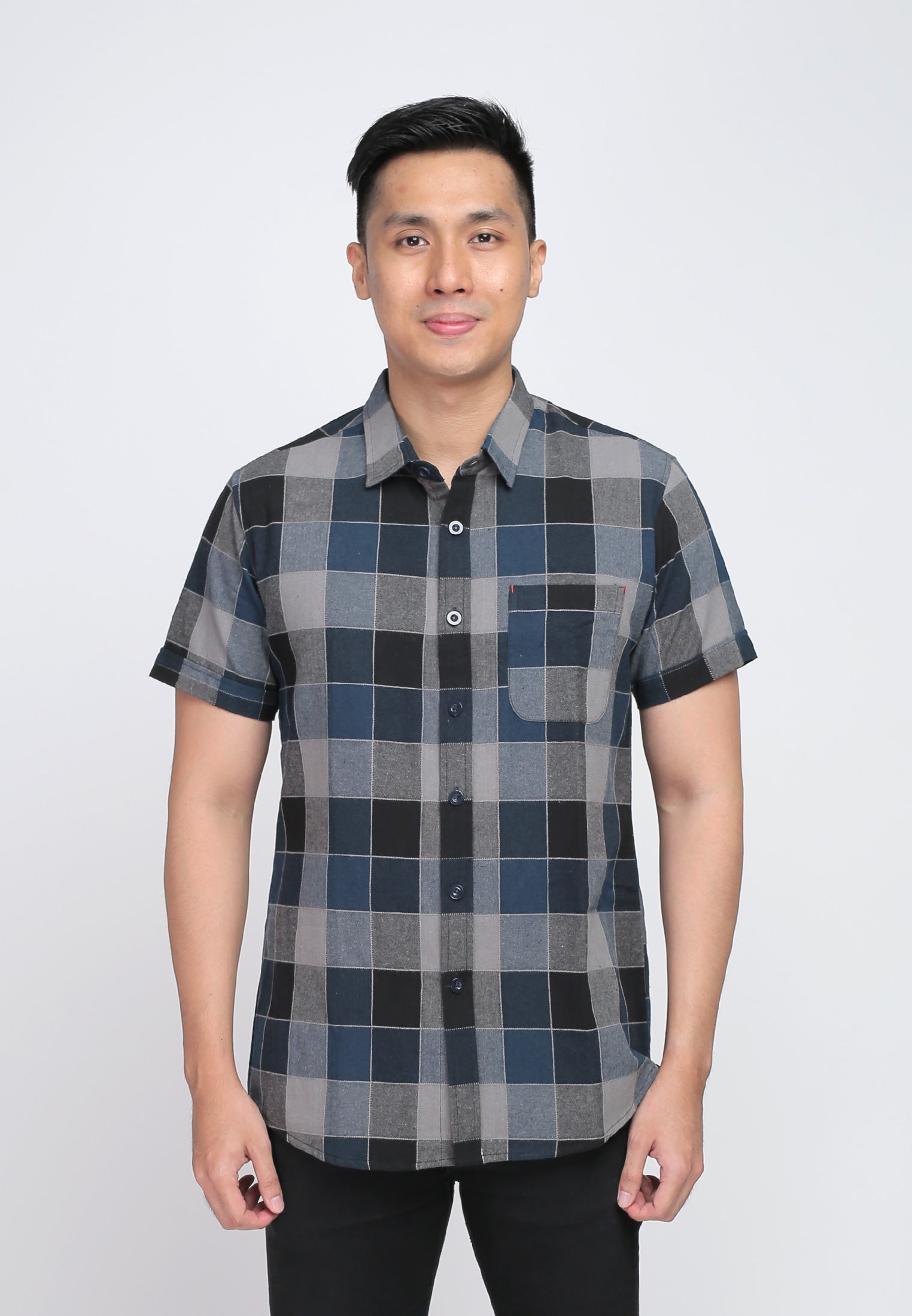 Kemeja Uomo
